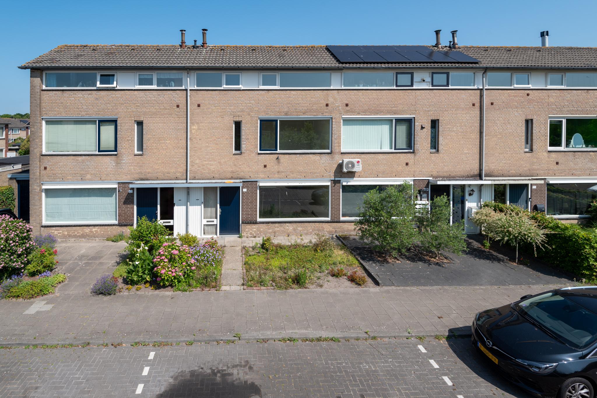 Antwerpenlei 111 