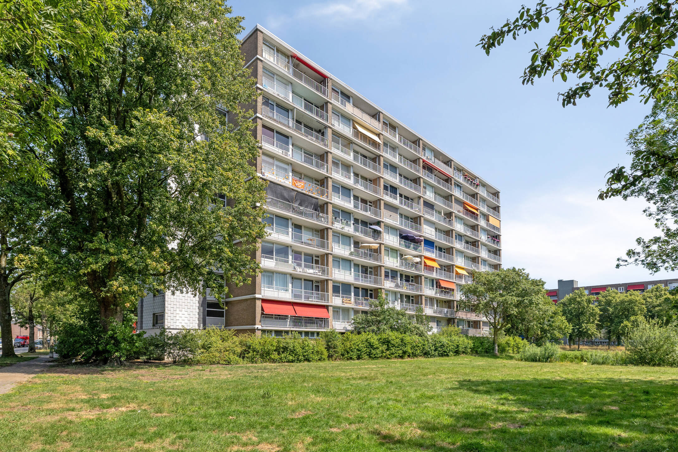 Antwerpenstraat 254 