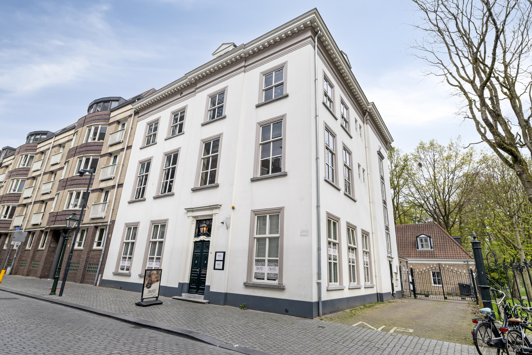 Catharinastraat 21 B