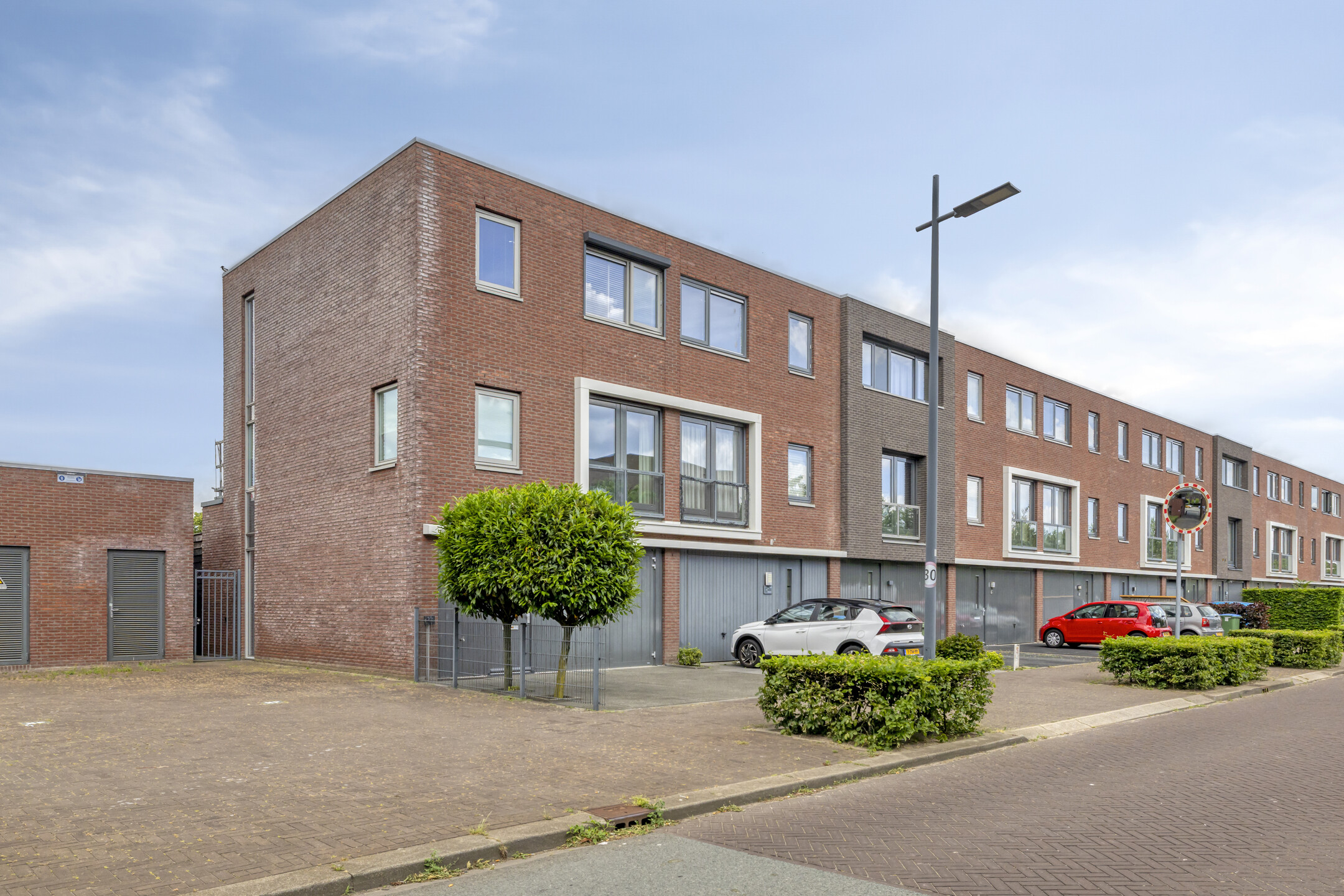 Maasdijk 61 