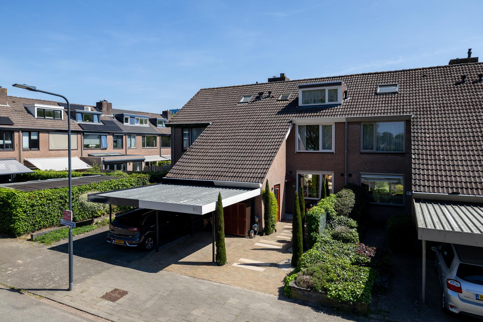 Neubourgstraat 30 