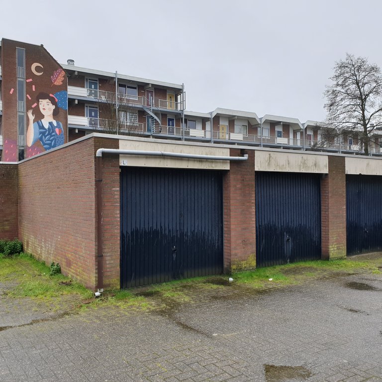 Nijverheidssingel 337 G08