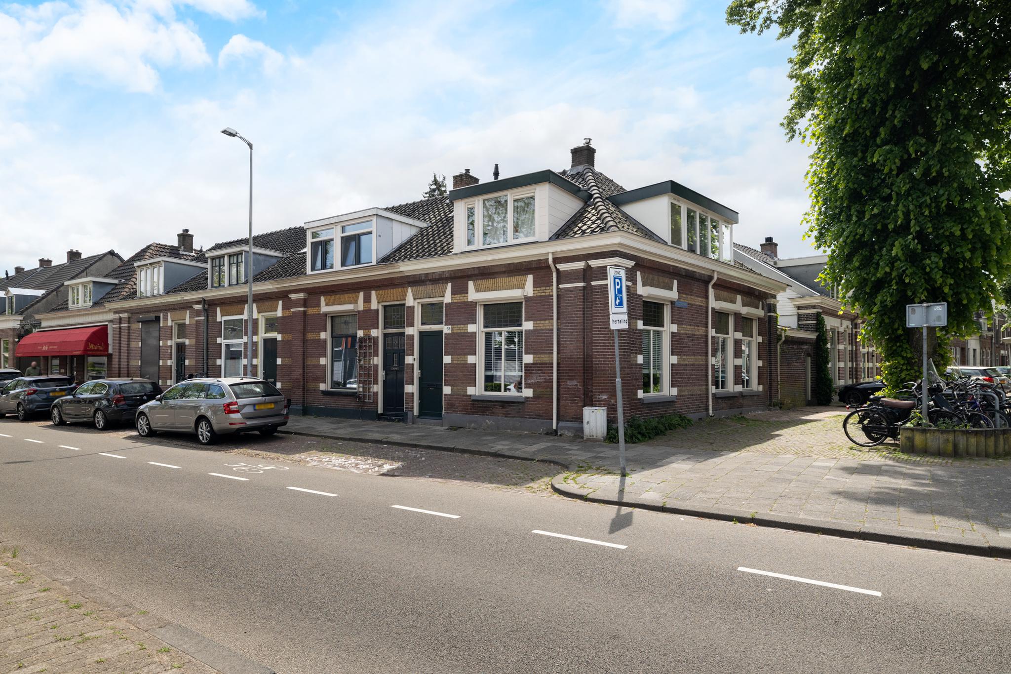Vierwindenstraat 36 