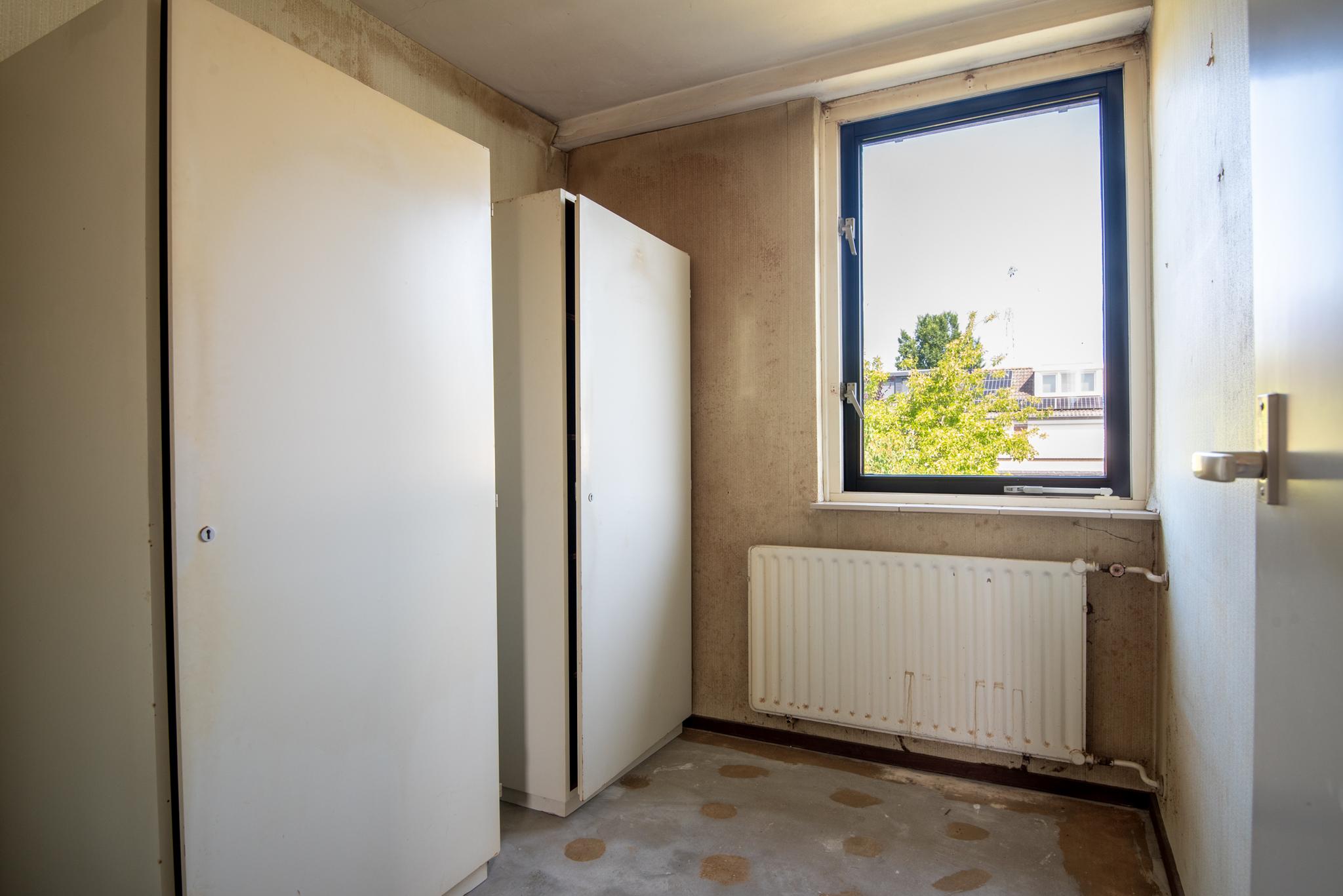Antwerpenlei 111 