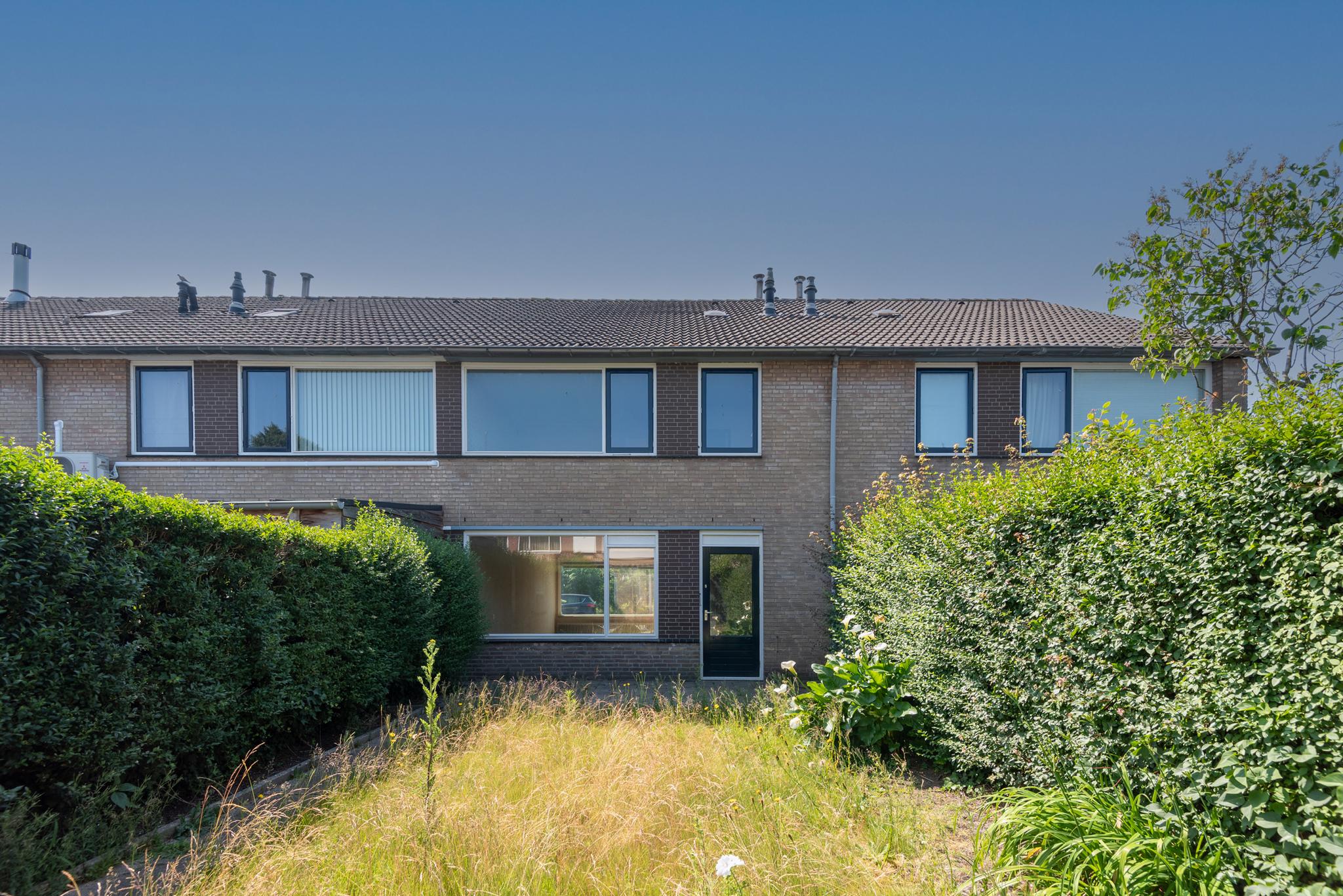 Antwerpenlei 111 