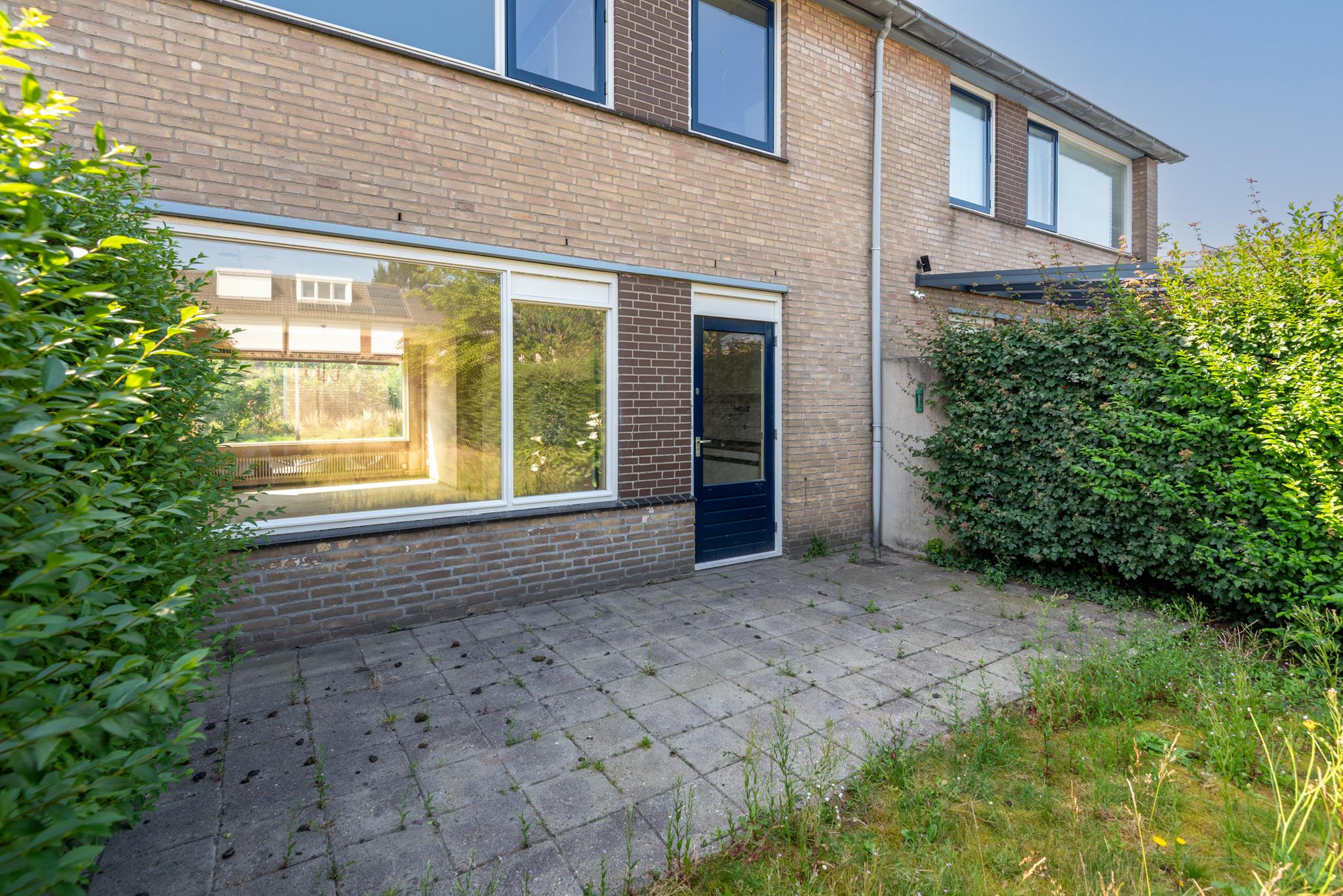 Antwerpenlei 111 
