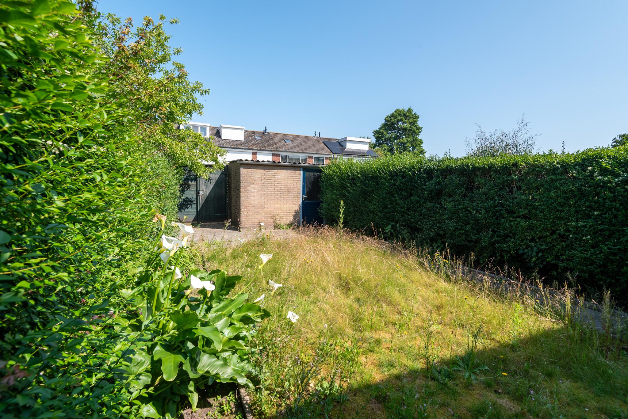 Antwerpenlei 111 