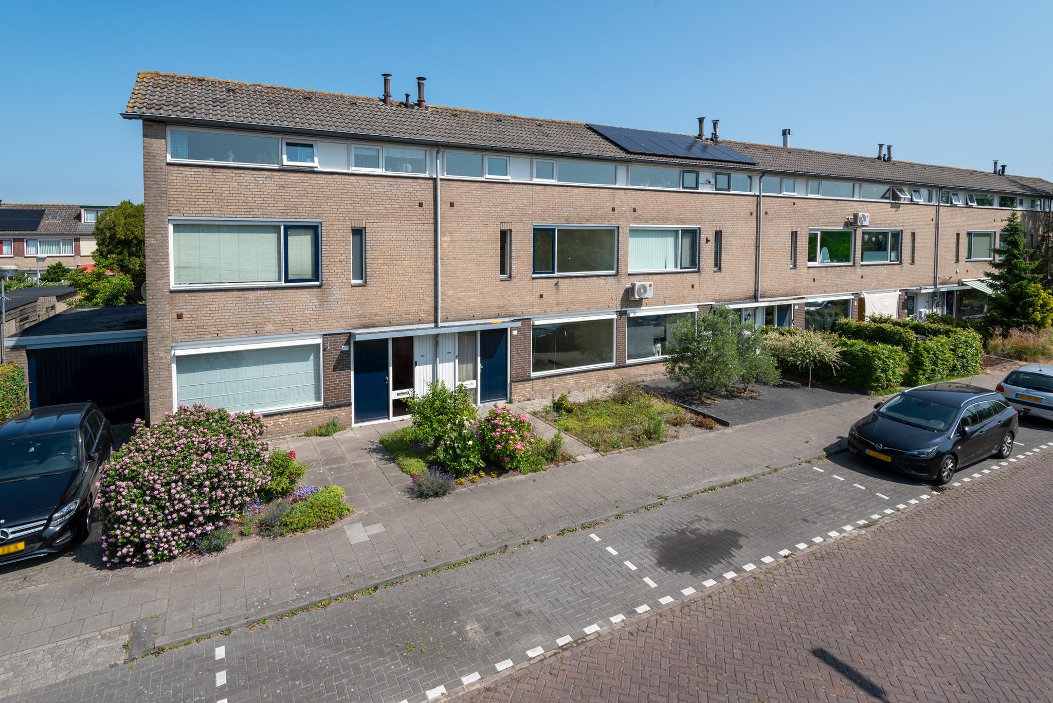 Antwerpenlei 111 