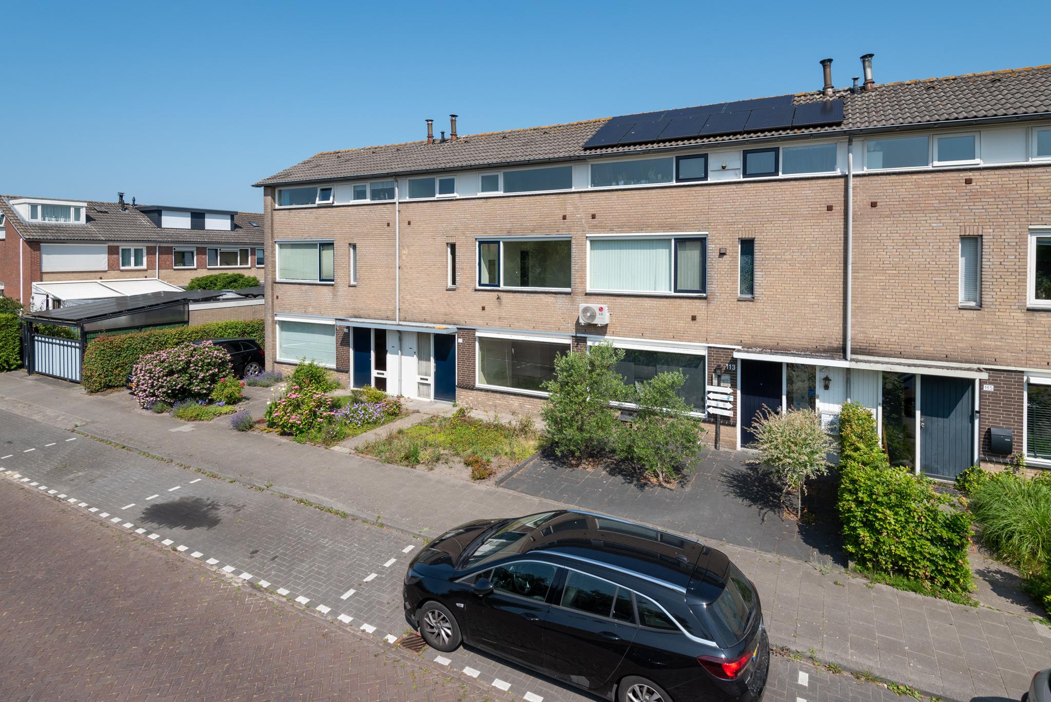 Antwerpenlei 111 