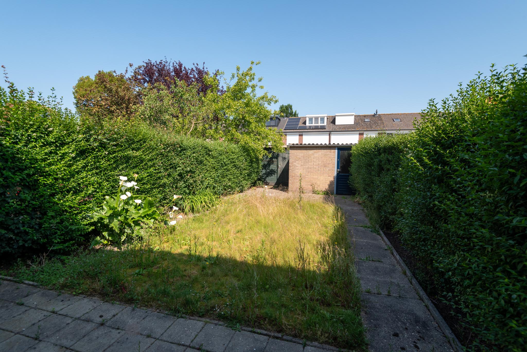 Antwerpenlei 111 
