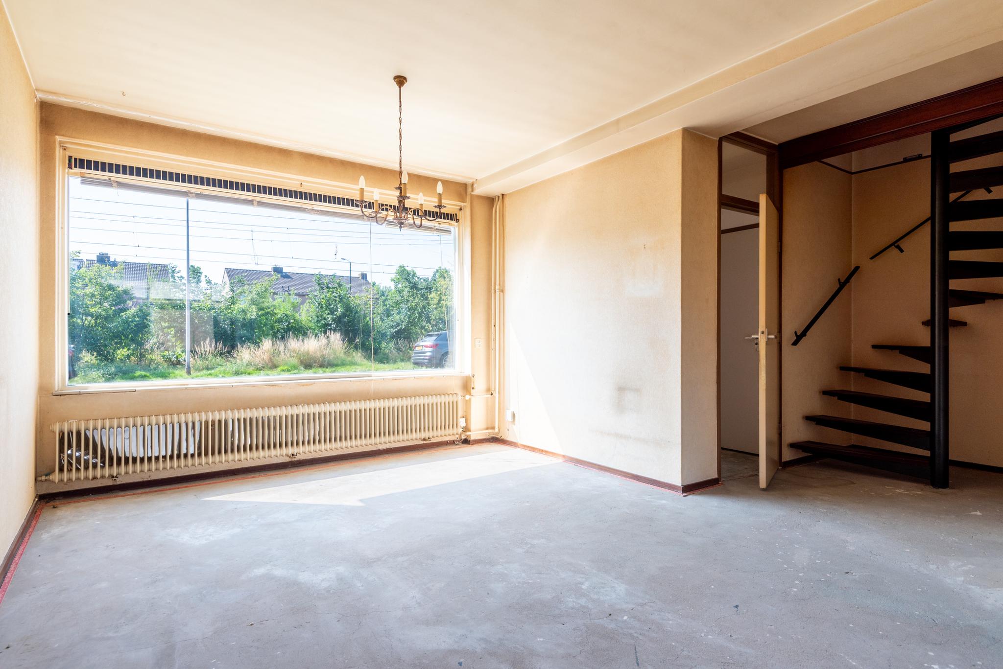 Antwerpenlei 111 