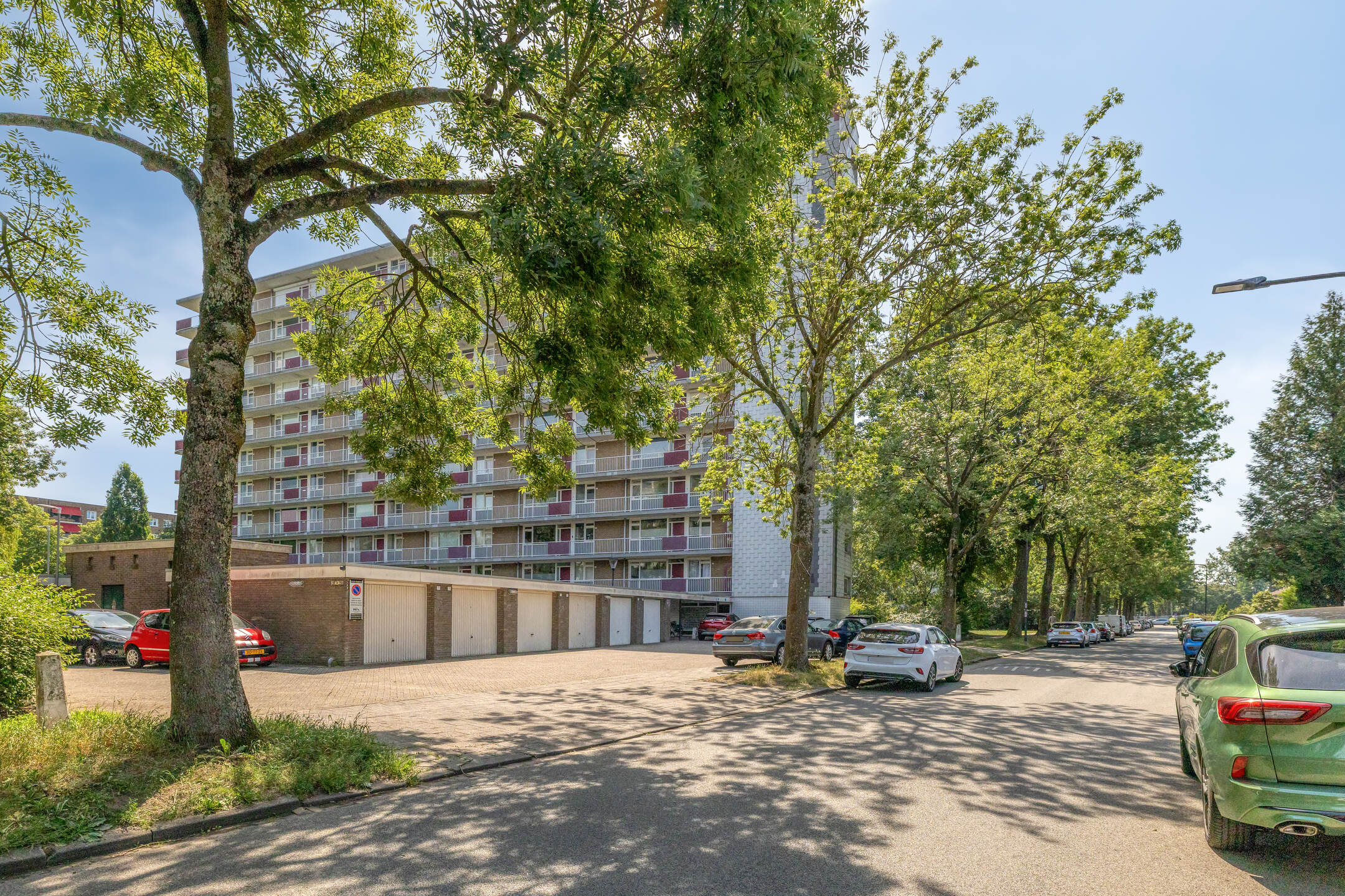 Antwerpenstraat 254 