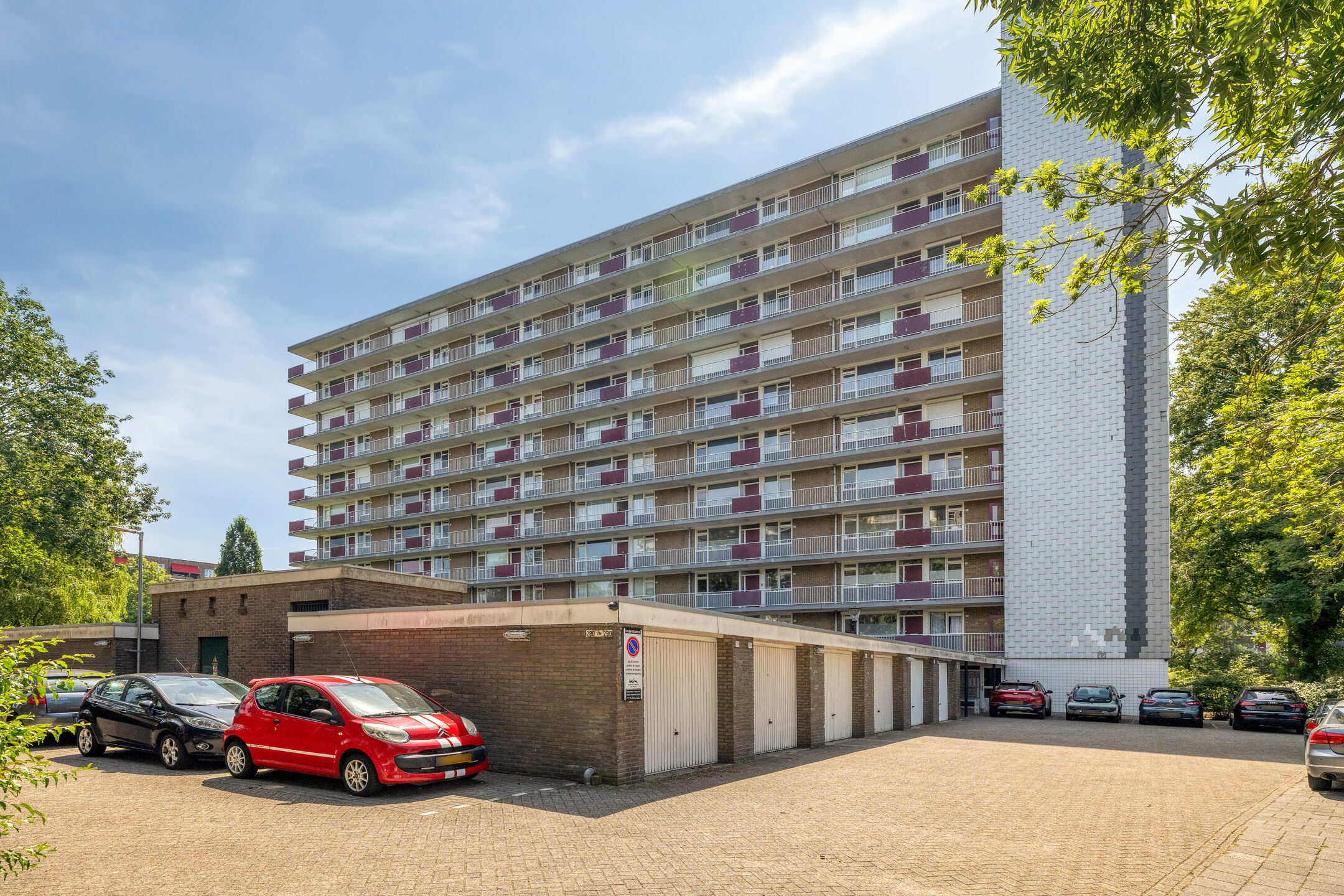 Antwerpenstraat 254 