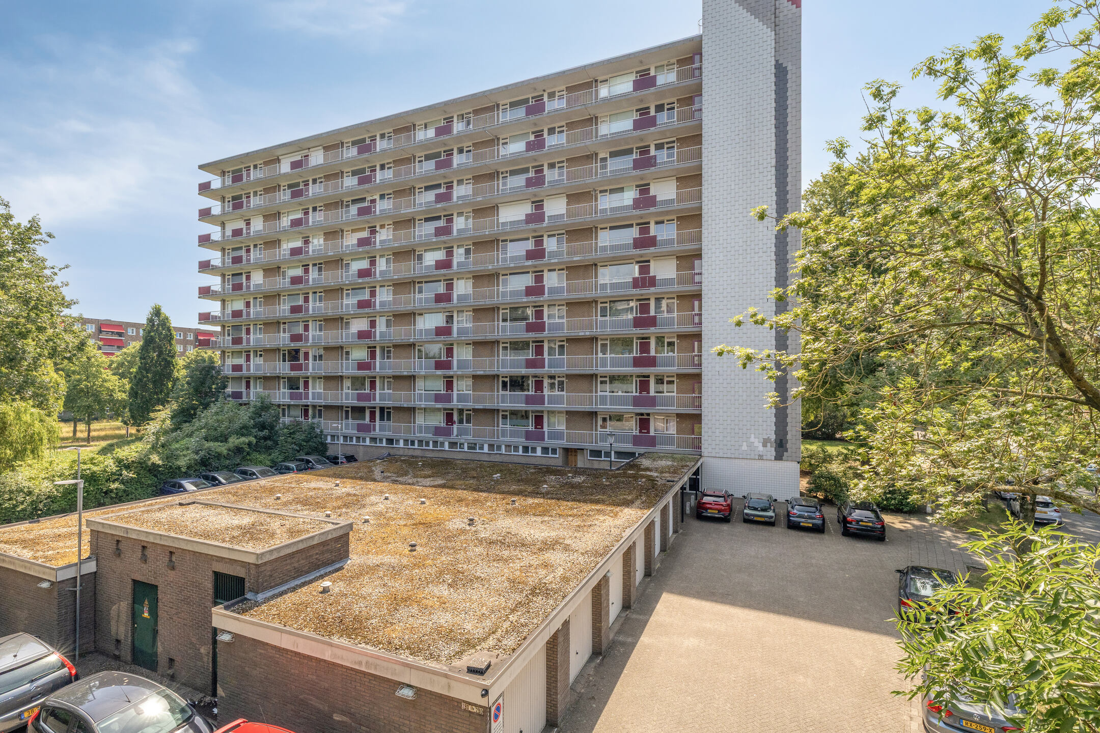 Antwerpenstraat 254 