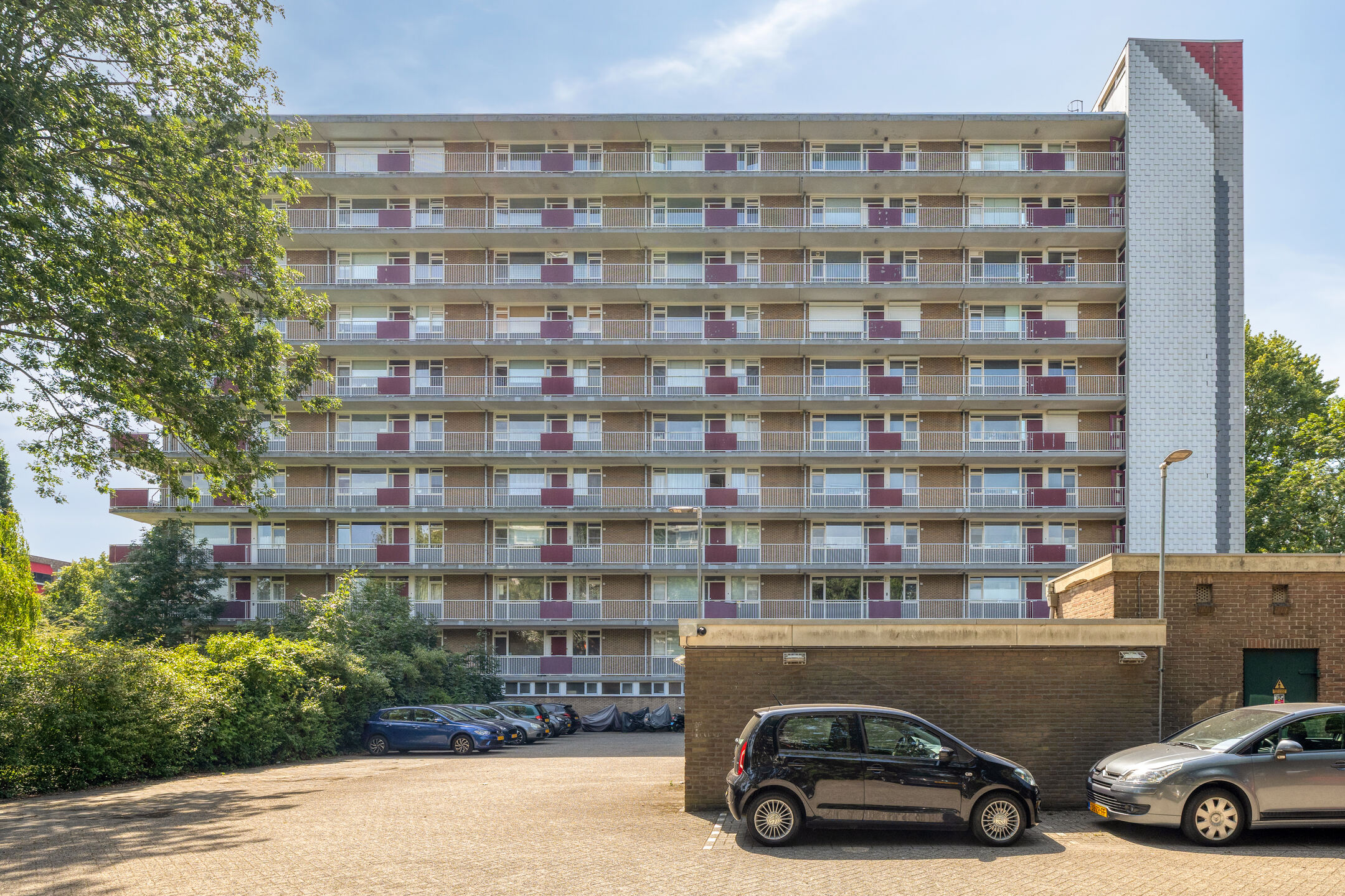 Antwerpenstraat 254 