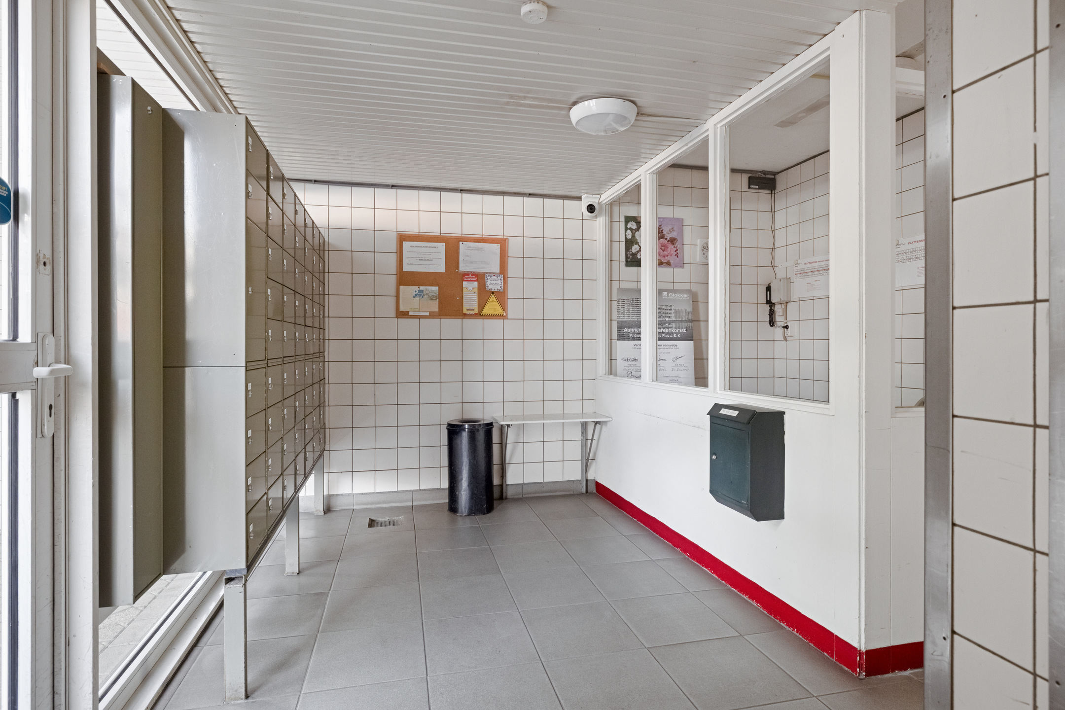 Antwerpenstraat 254 