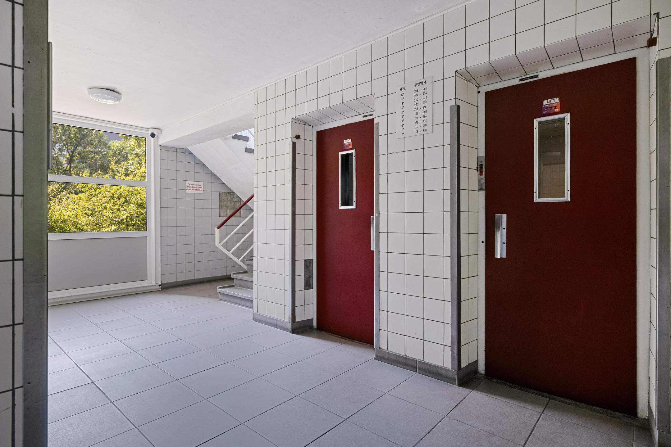 Antwerpenstraat 254 