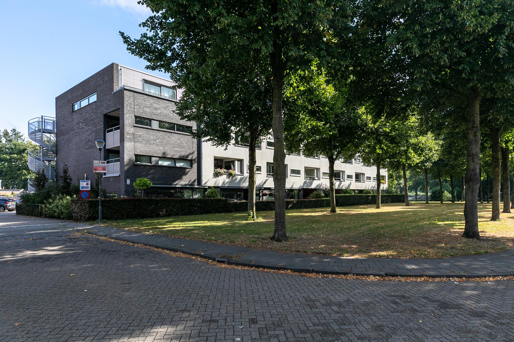 Bergdreef 153 