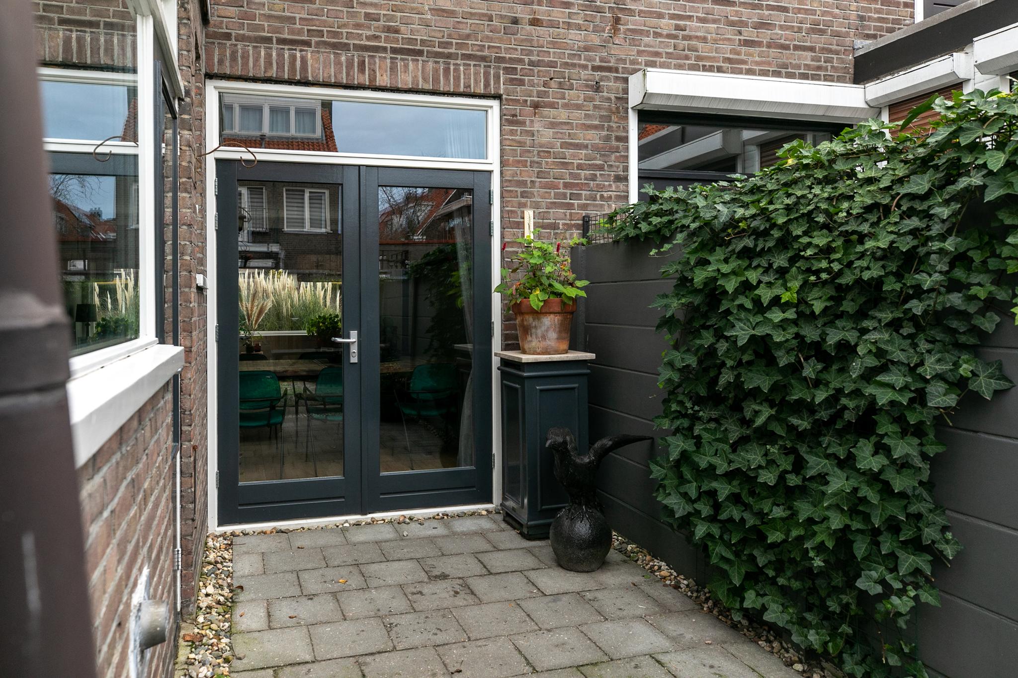 Beukstraat 32 