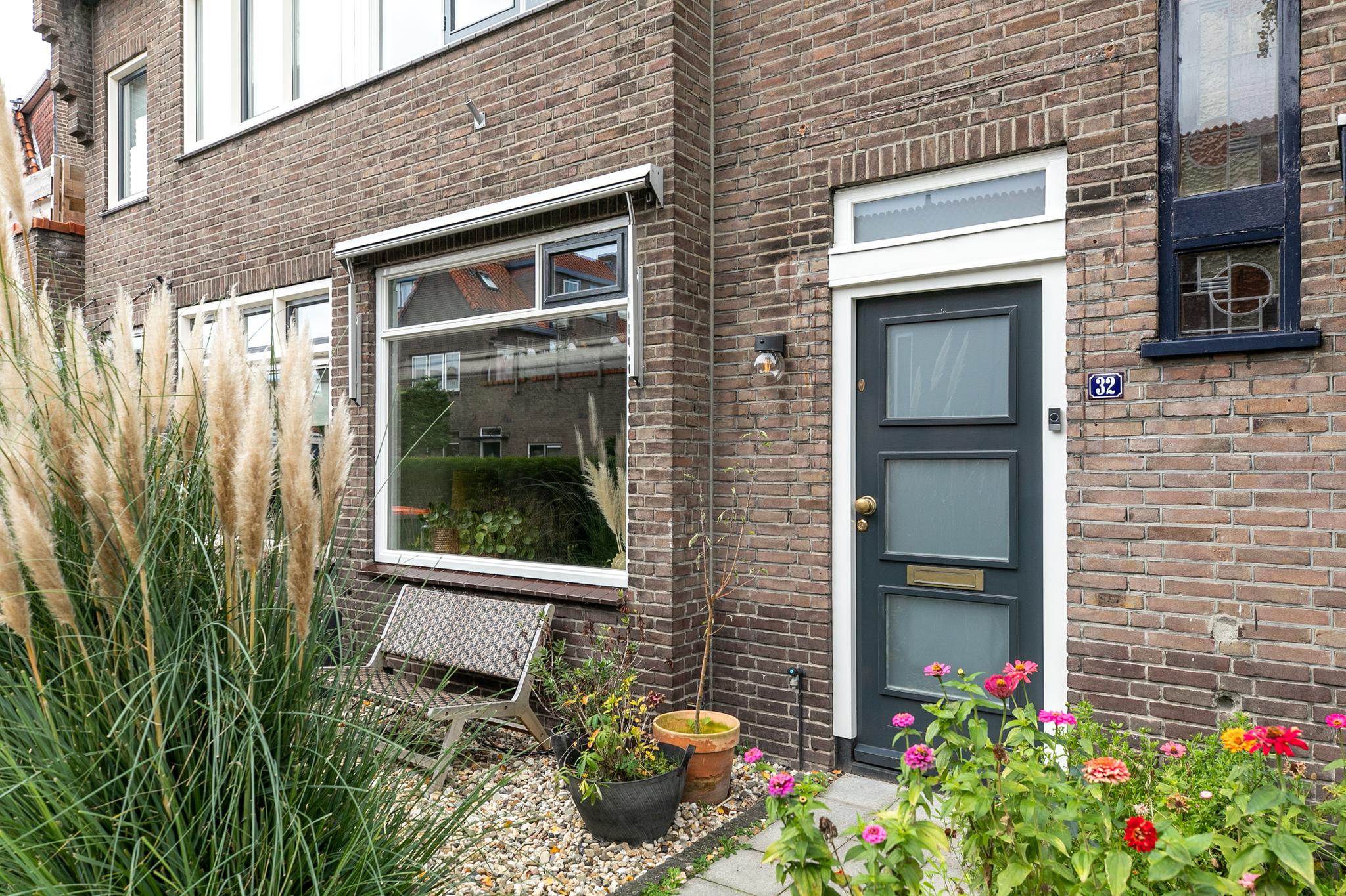 Beukstraat 32 