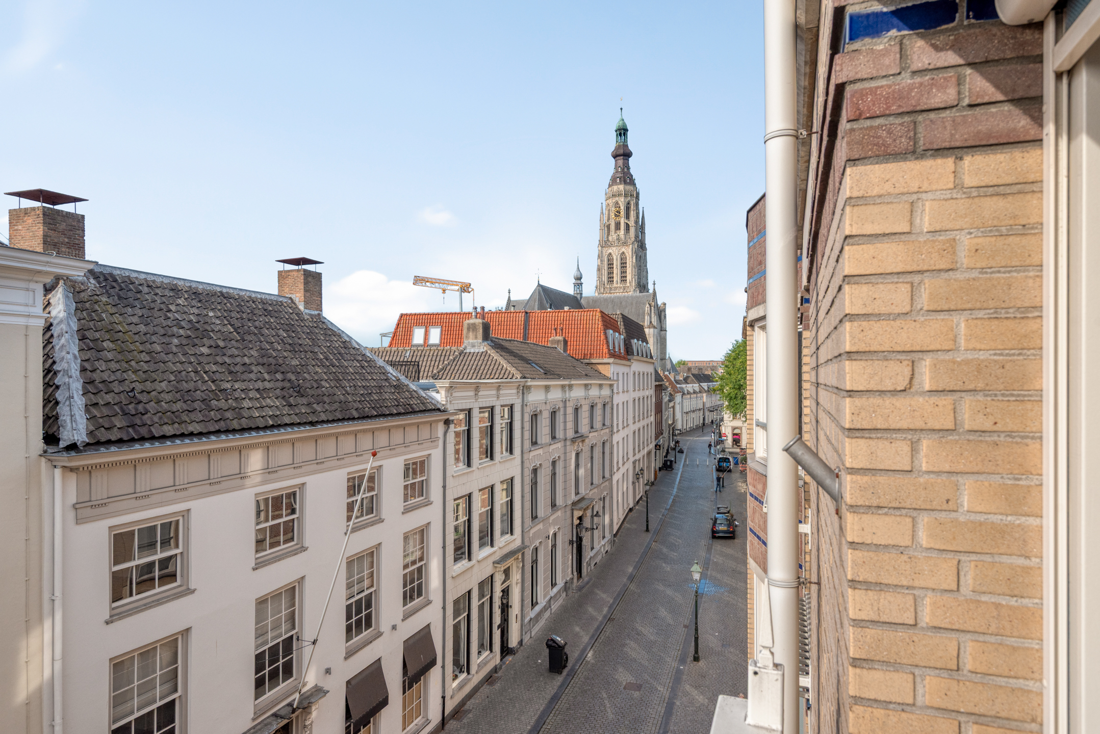 Catharinastraat 17 C