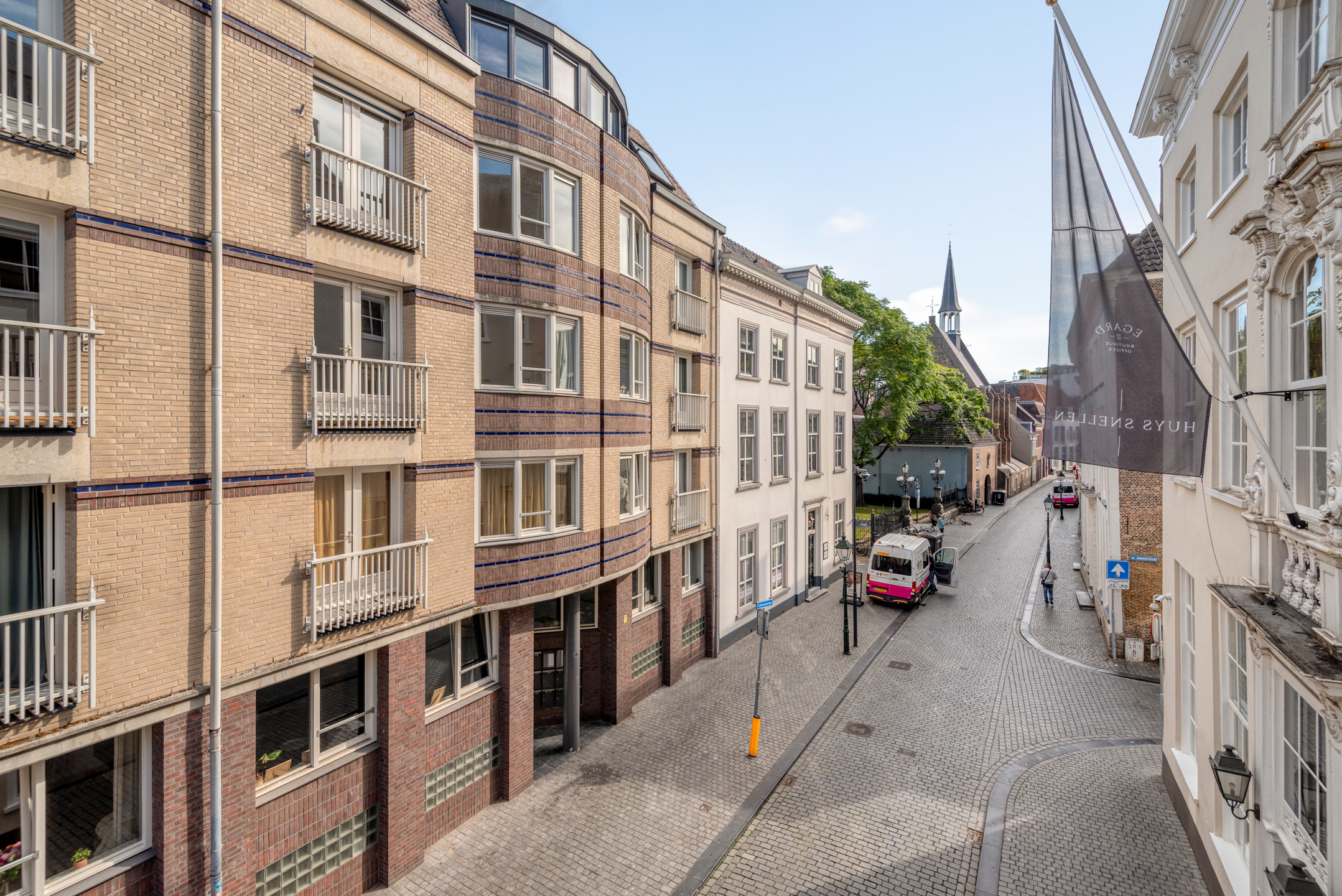 Catharinastraat 17 C