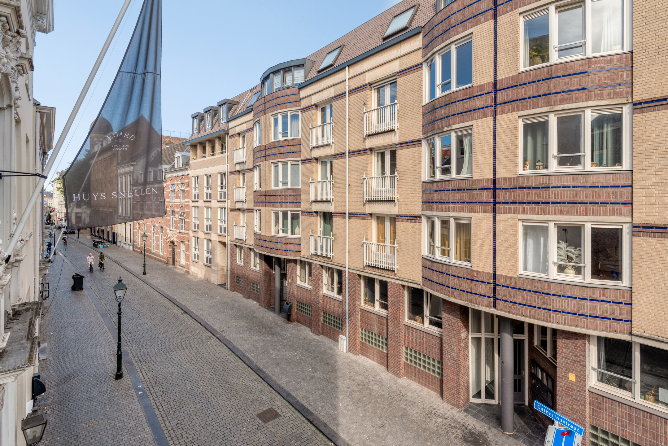 Catharinastraat 17 C