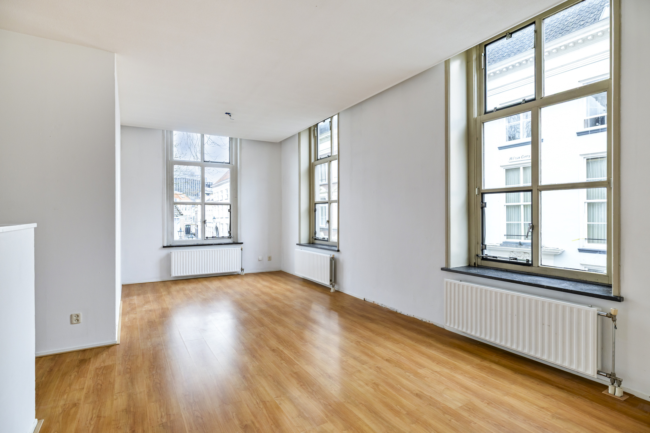 Catharinastraat 21 B