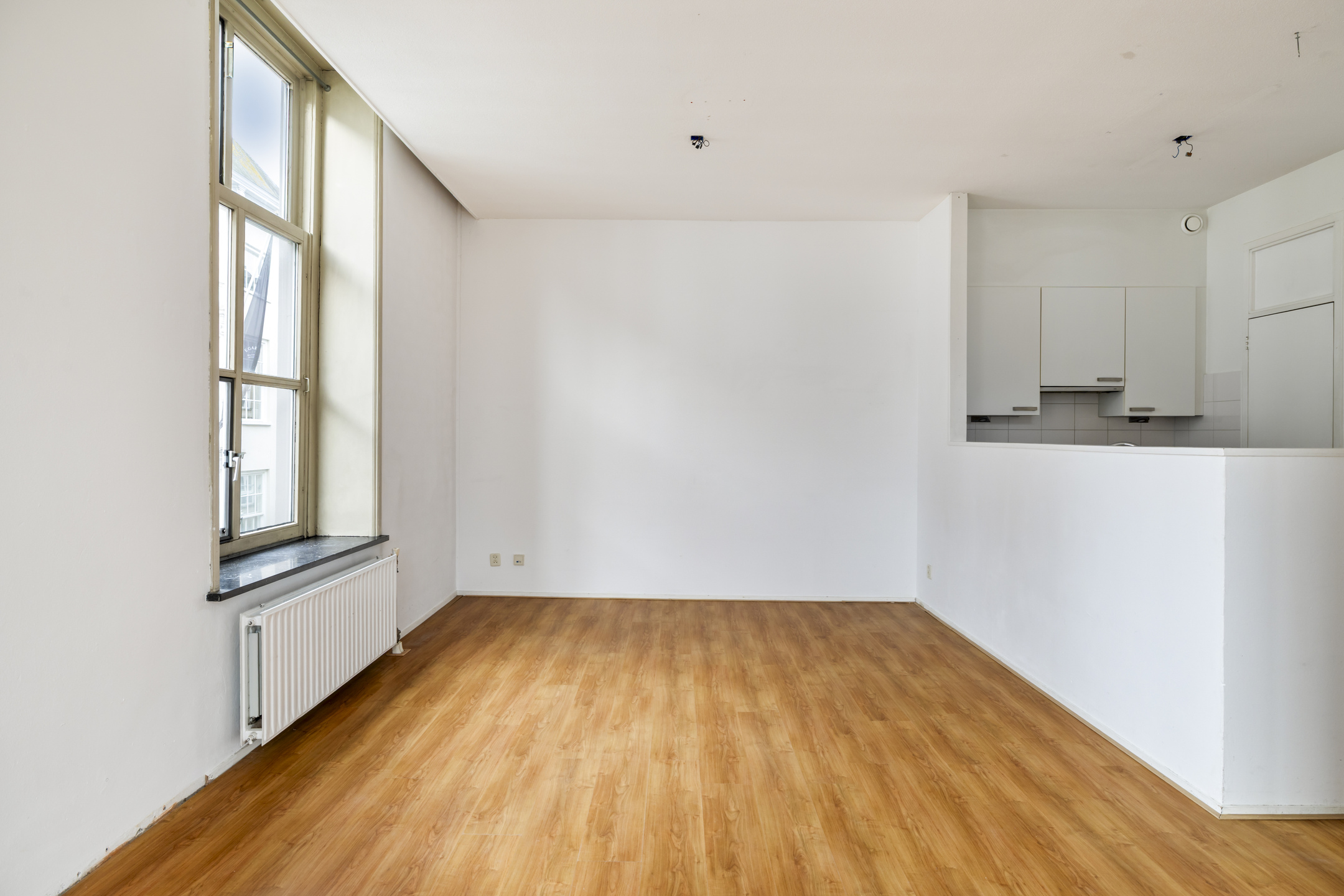 Catharinastraat 21 B