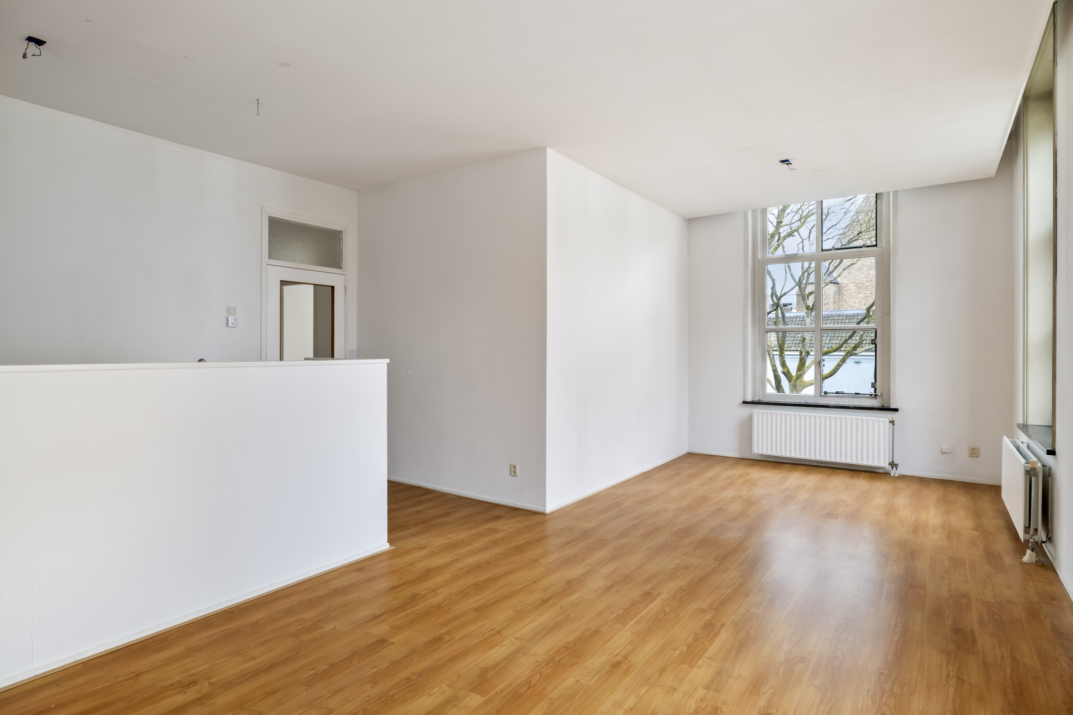 Catharinastraat 21 B