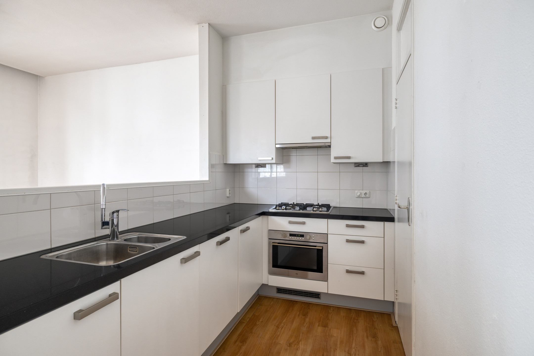 Catharinastraat 21 B