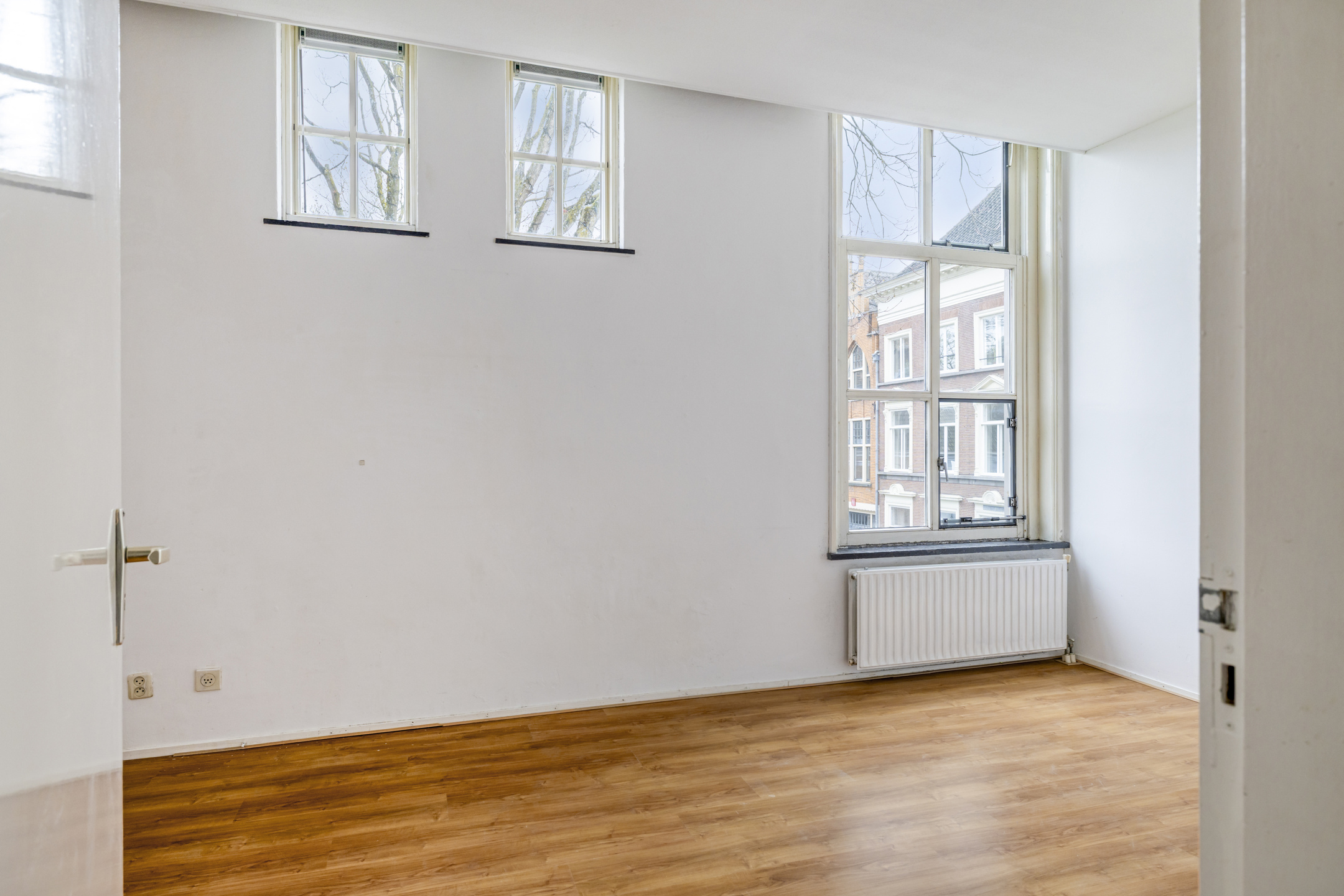 Catharinastraat 21 B