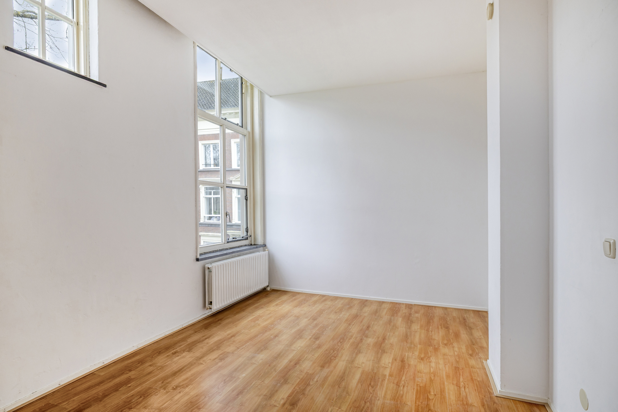 Catharinastraat 21 B