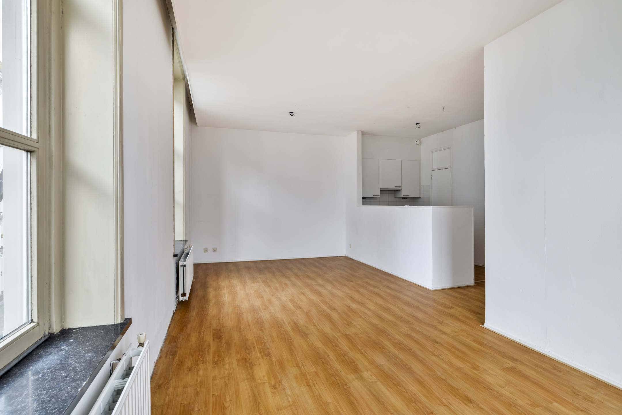 Catharinastraat 21 B