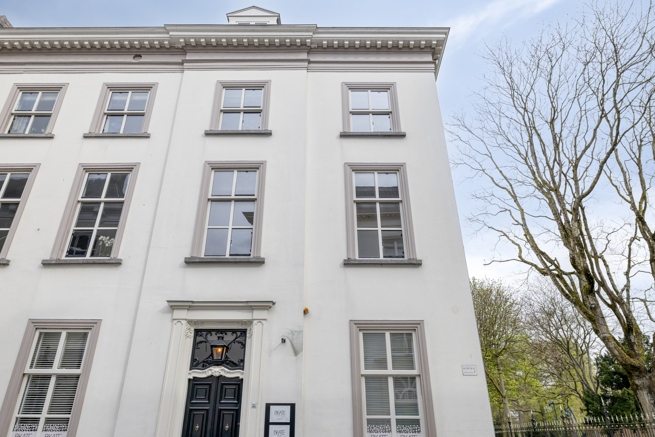 Catharinastraat 21 B