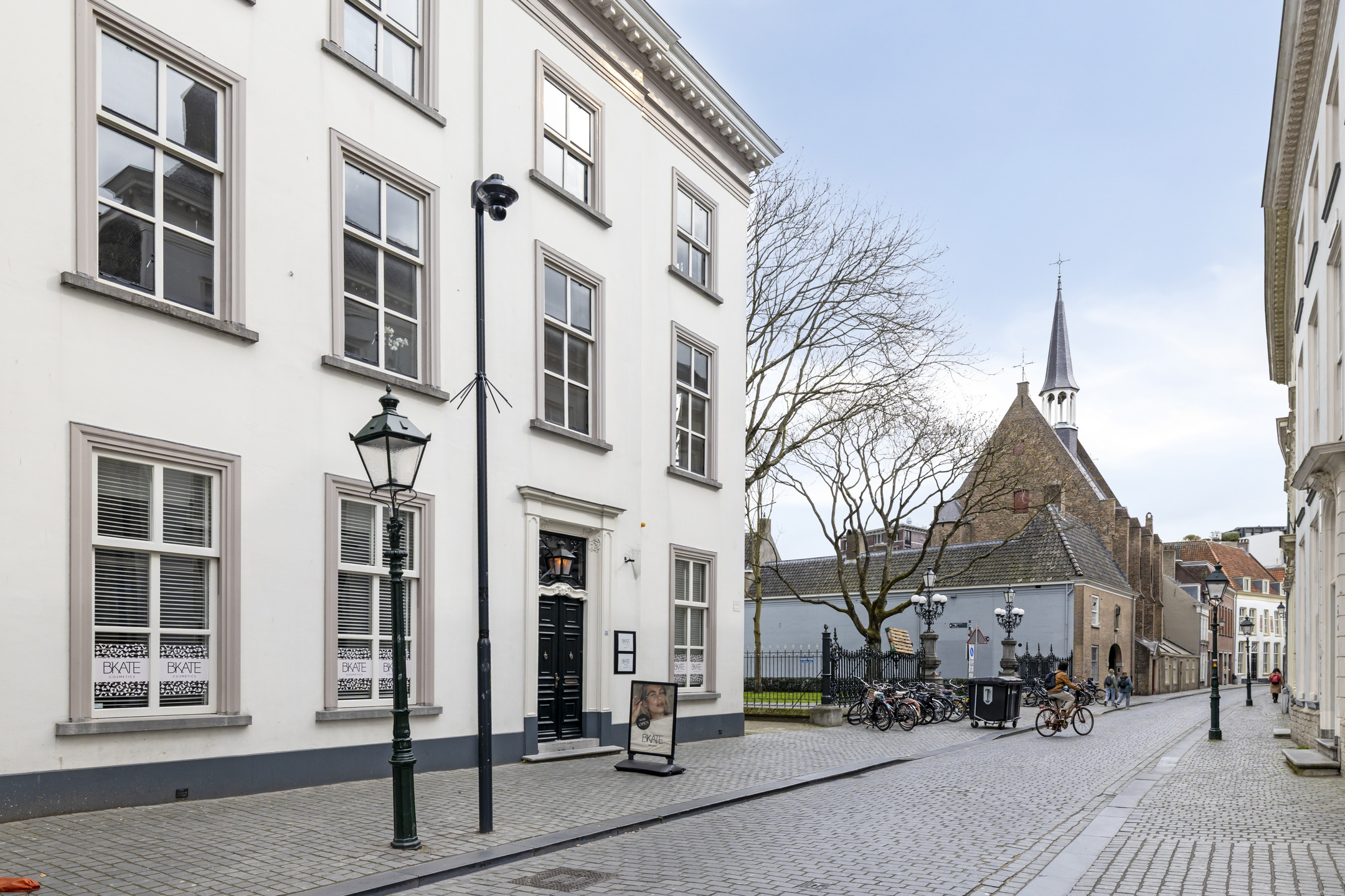 Catharinastraat 21 B