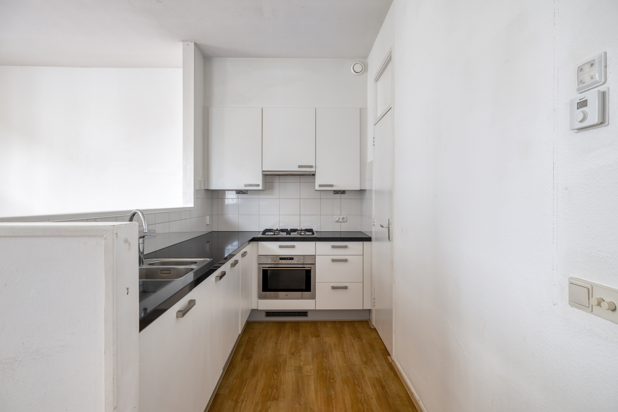 Catharinastraat 21 B