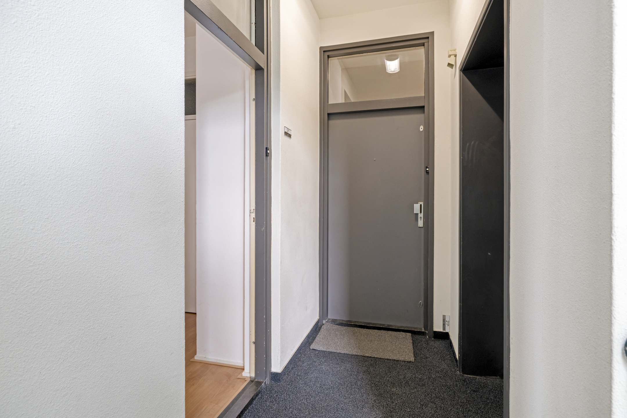 Catharinastraat 21 B