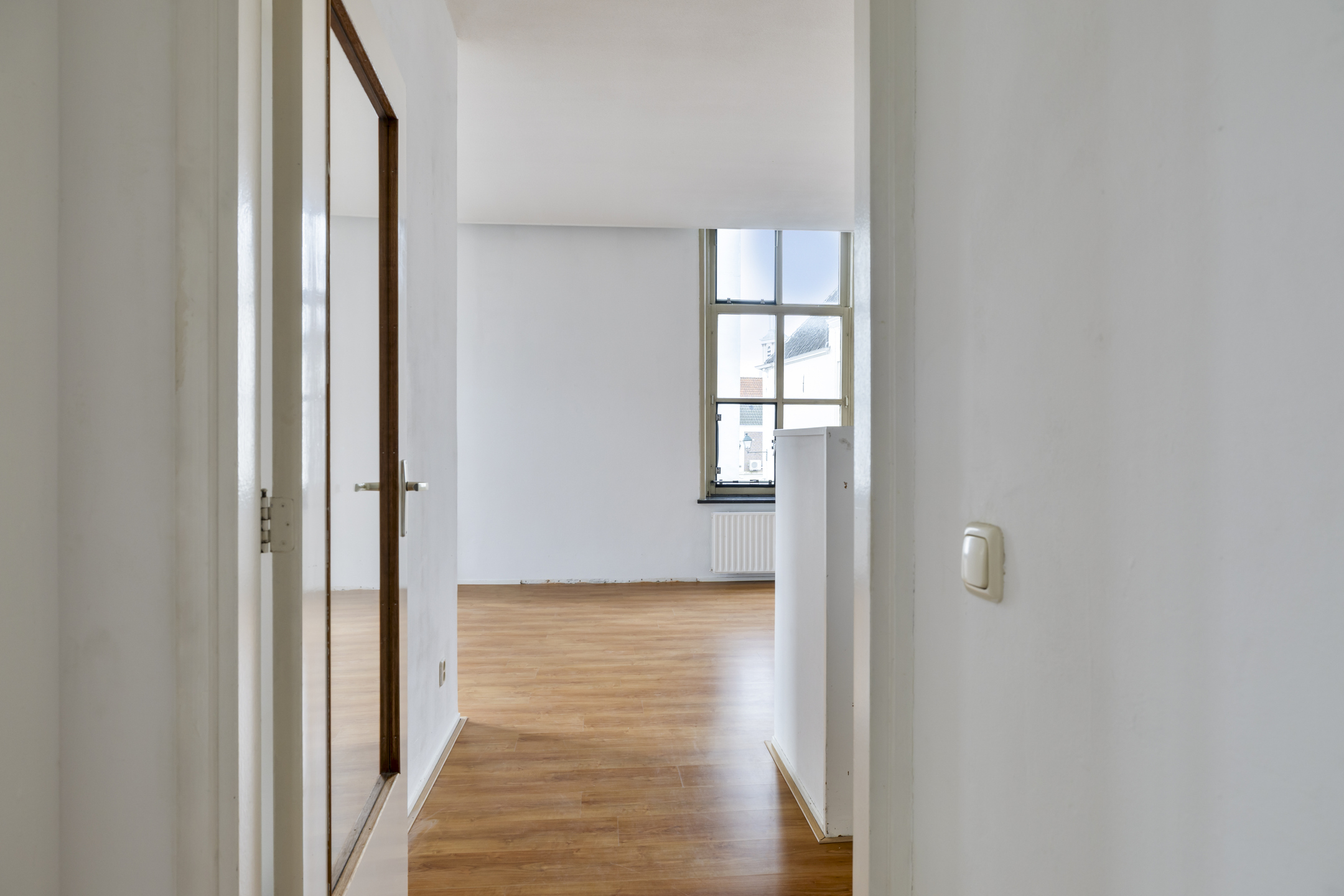 Catharinastraat 21 B