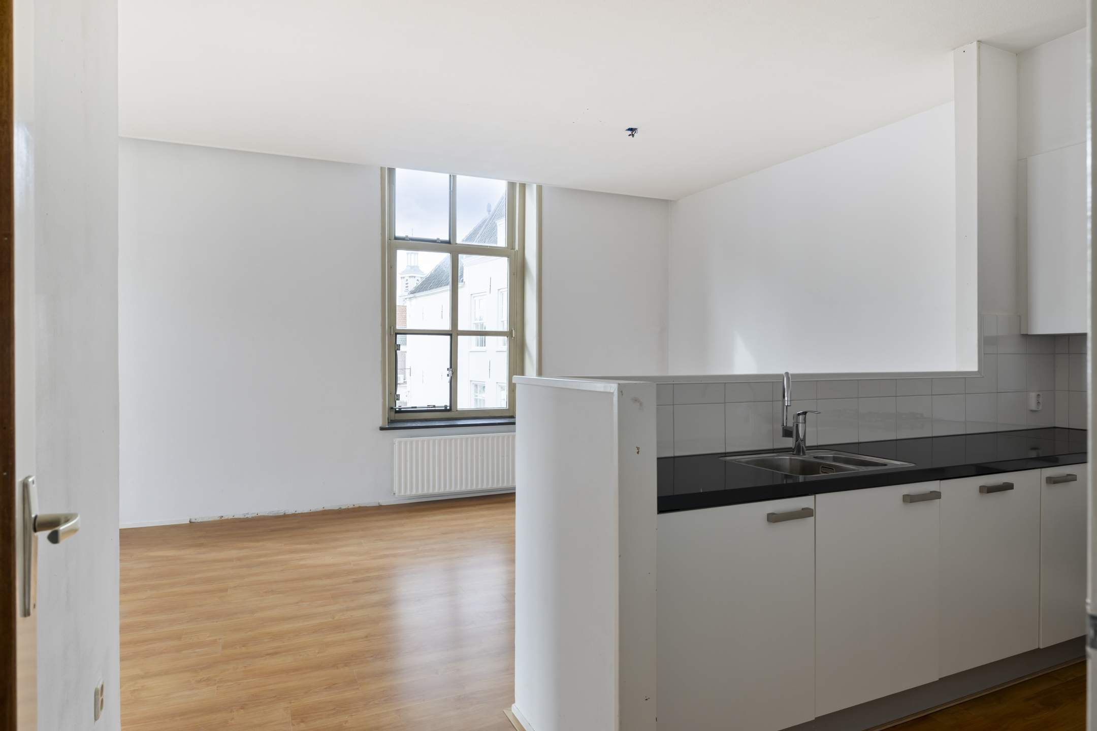 Catharinastraat 21 B