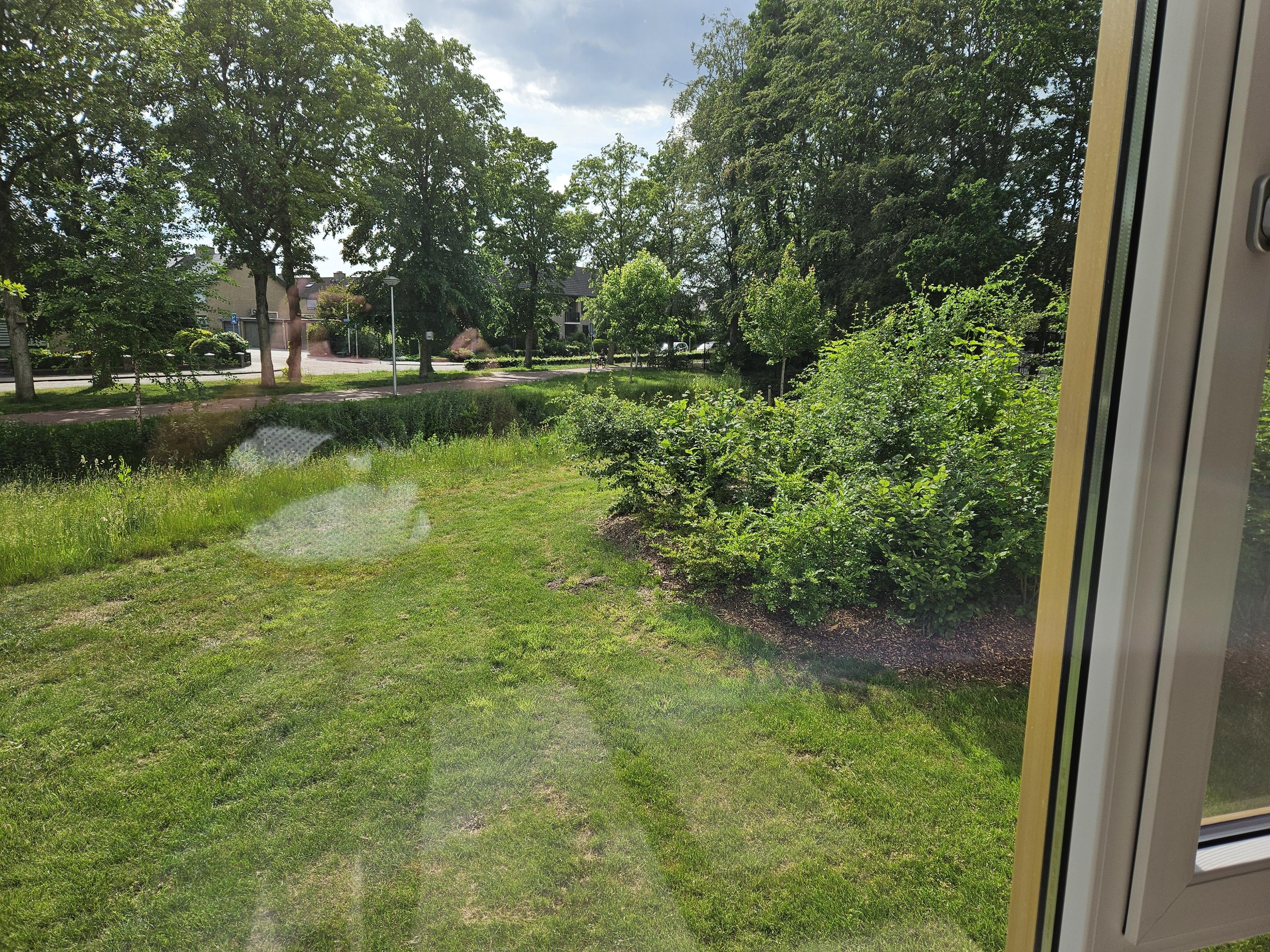 Couperuslaan 84 