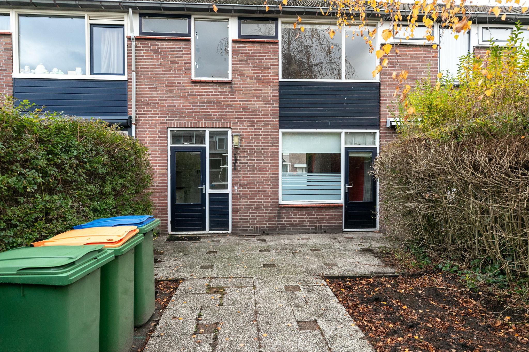 Dammestraat 25 