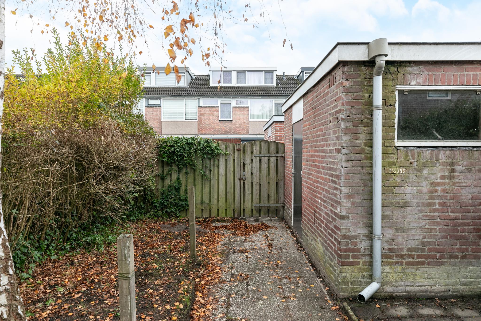 Dammestraat 25 