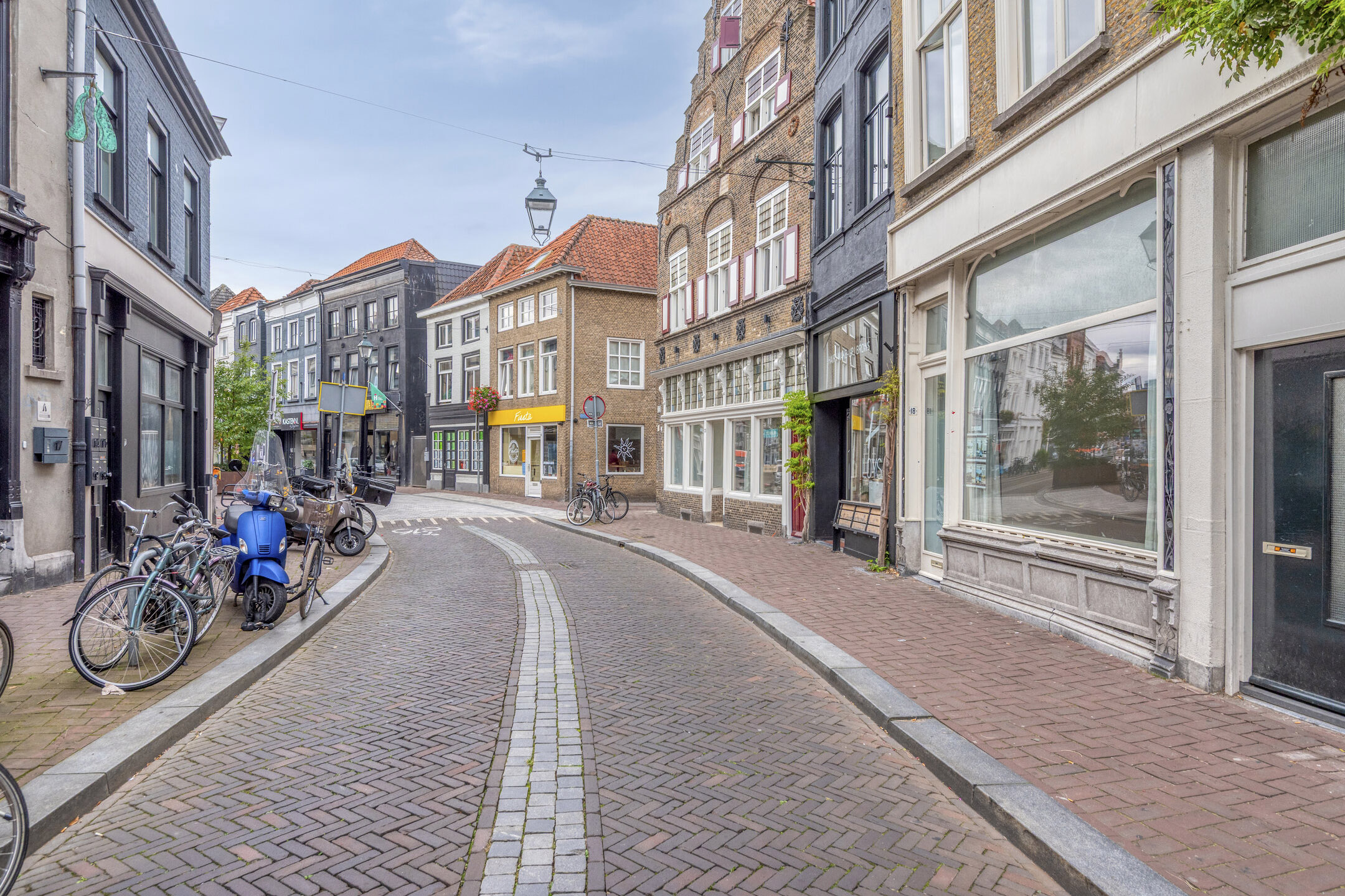 Haagdijk 18 