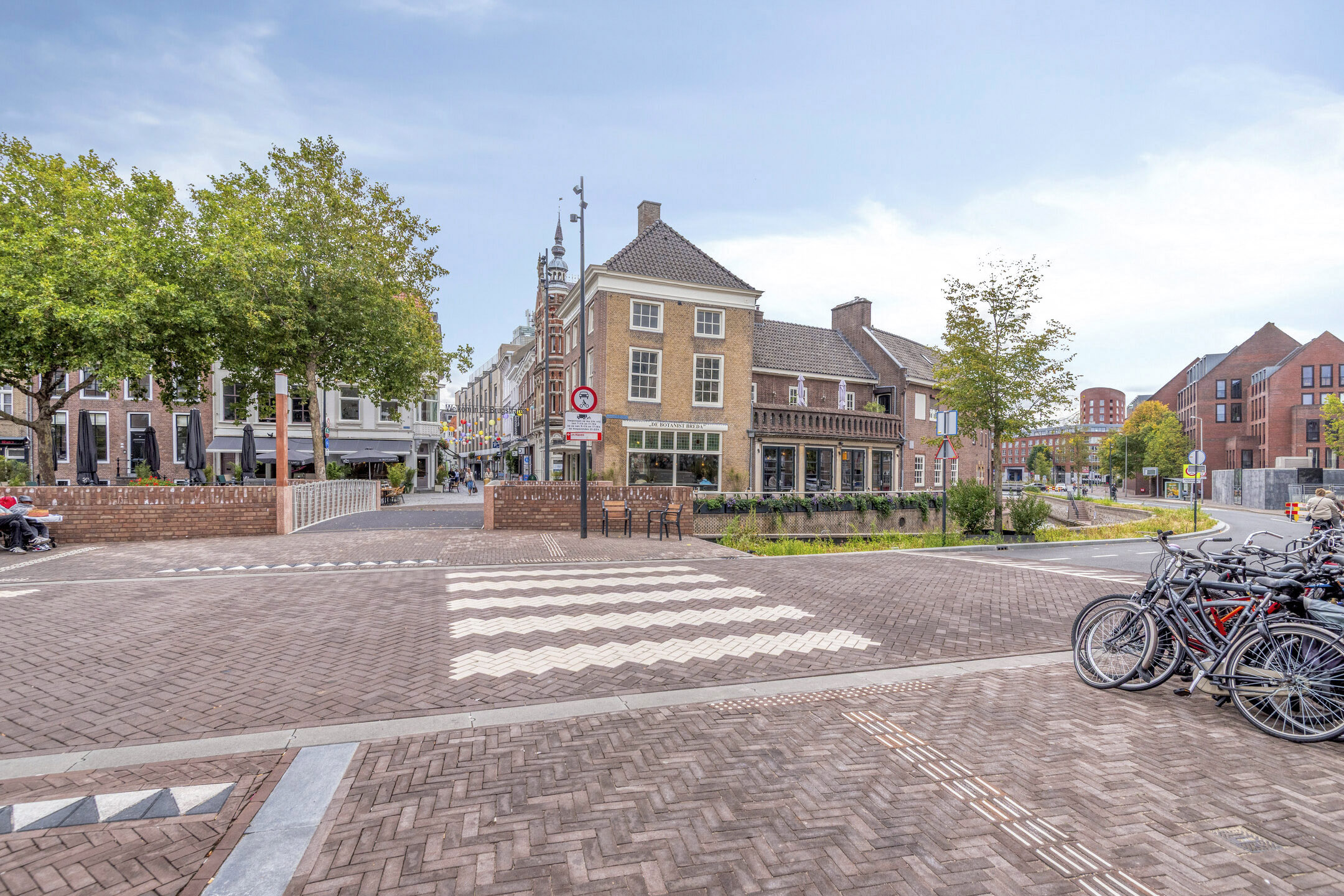 Haagdijk 18 