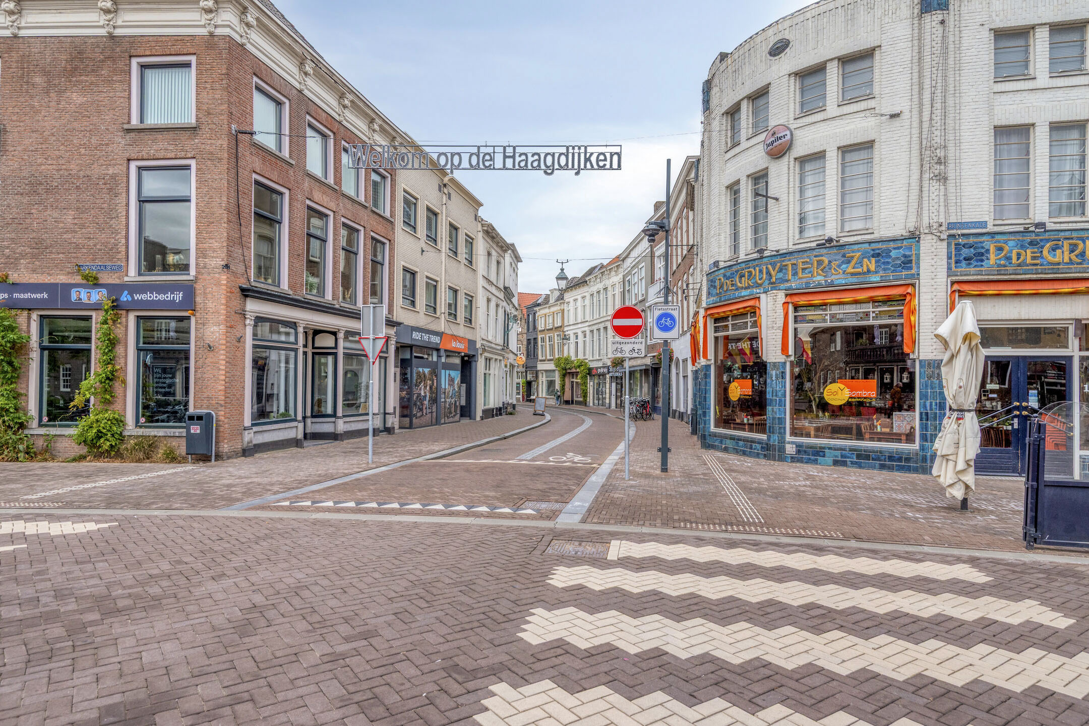 Haagdijk 18 