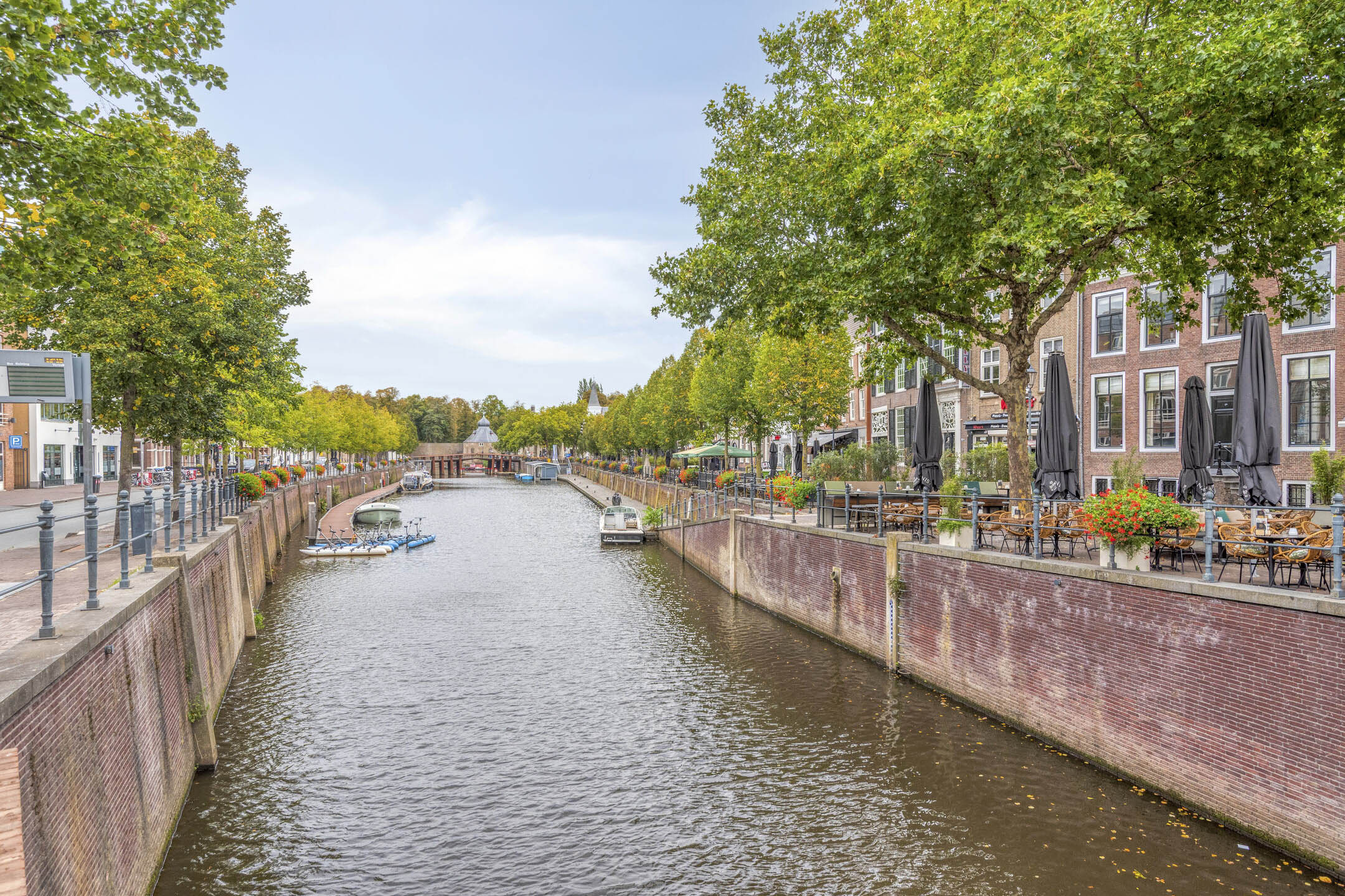 Haagdijk 18 