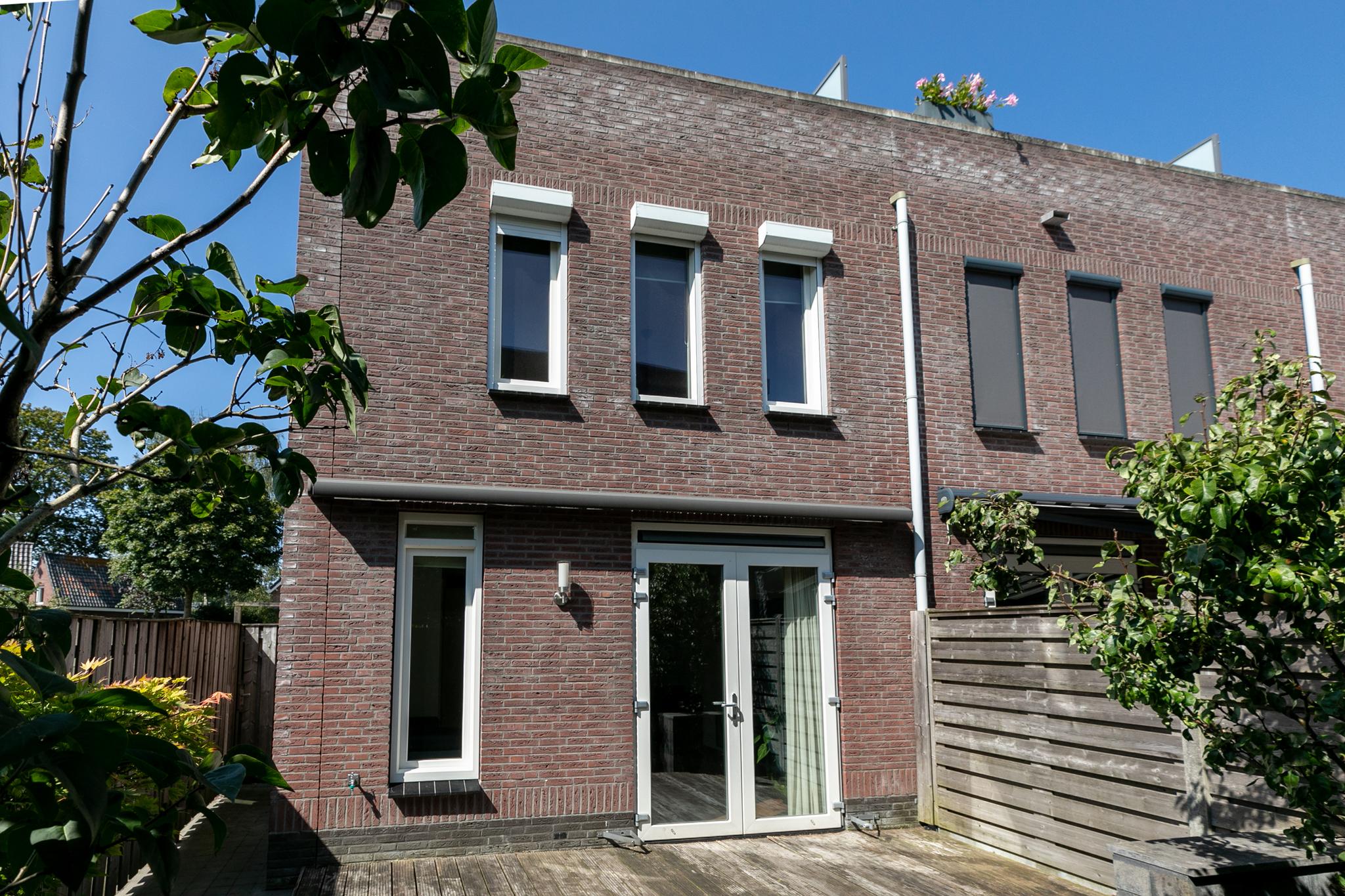 Heuvelstraat 41 