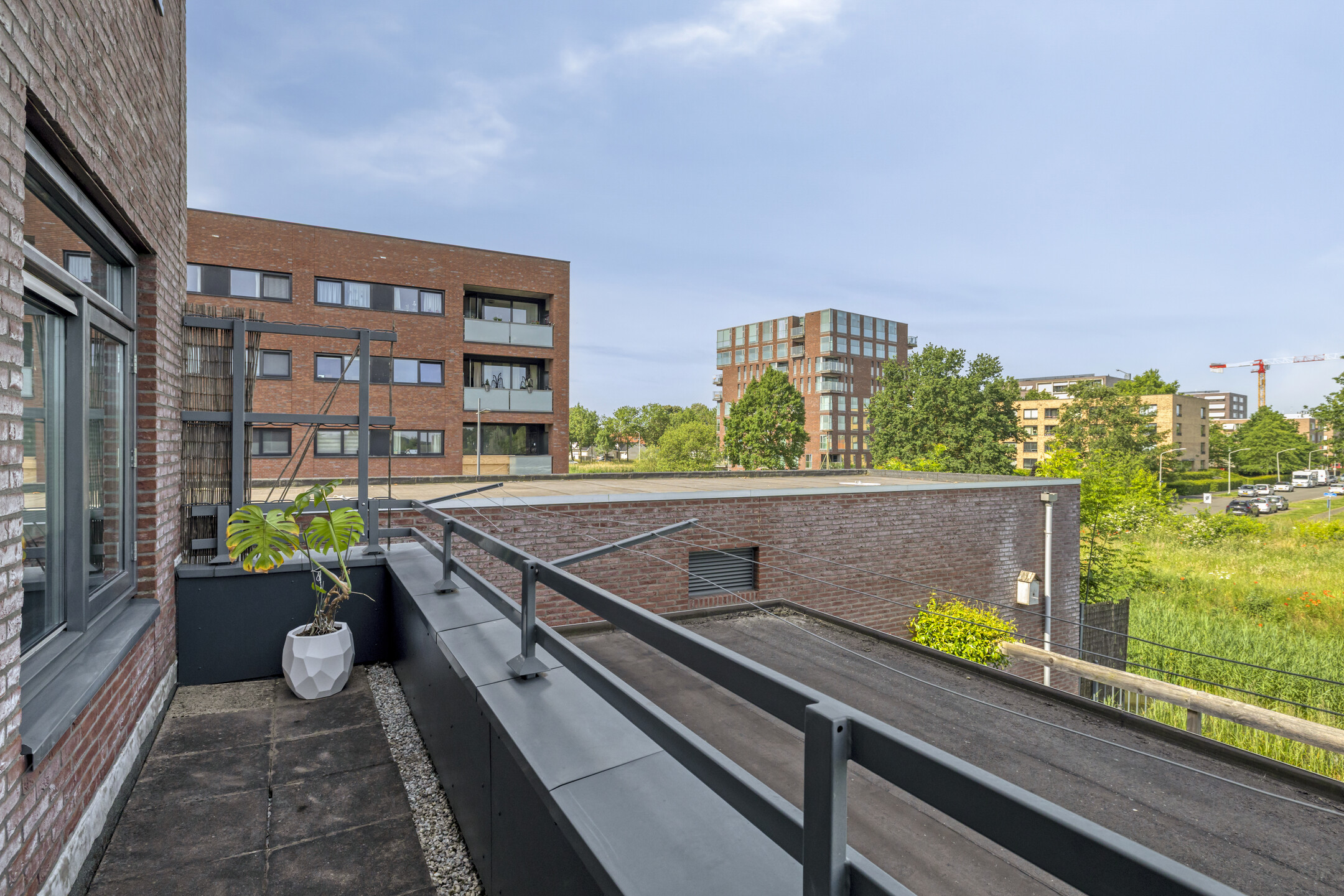 Maasdijk 61 