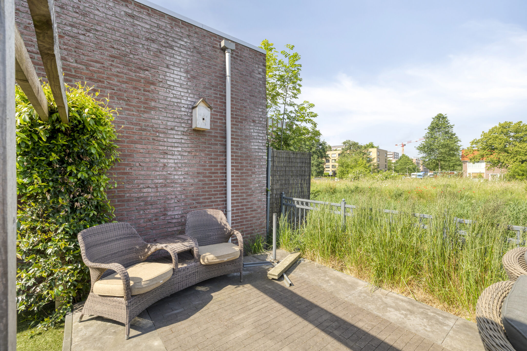 Maasdijk 61 